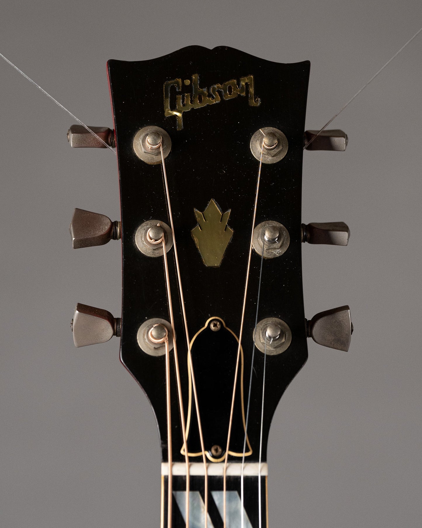 1978 Gibson Dove Custom (USA, Natural, OHSC)