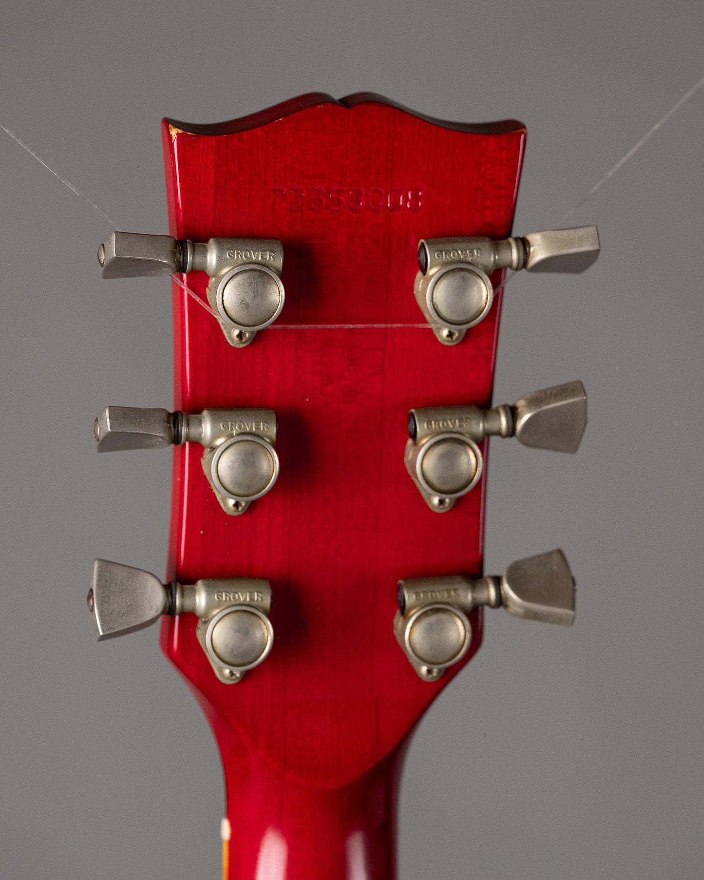 1978 Gibson Dove Custom (USA, Natural, OHSC)