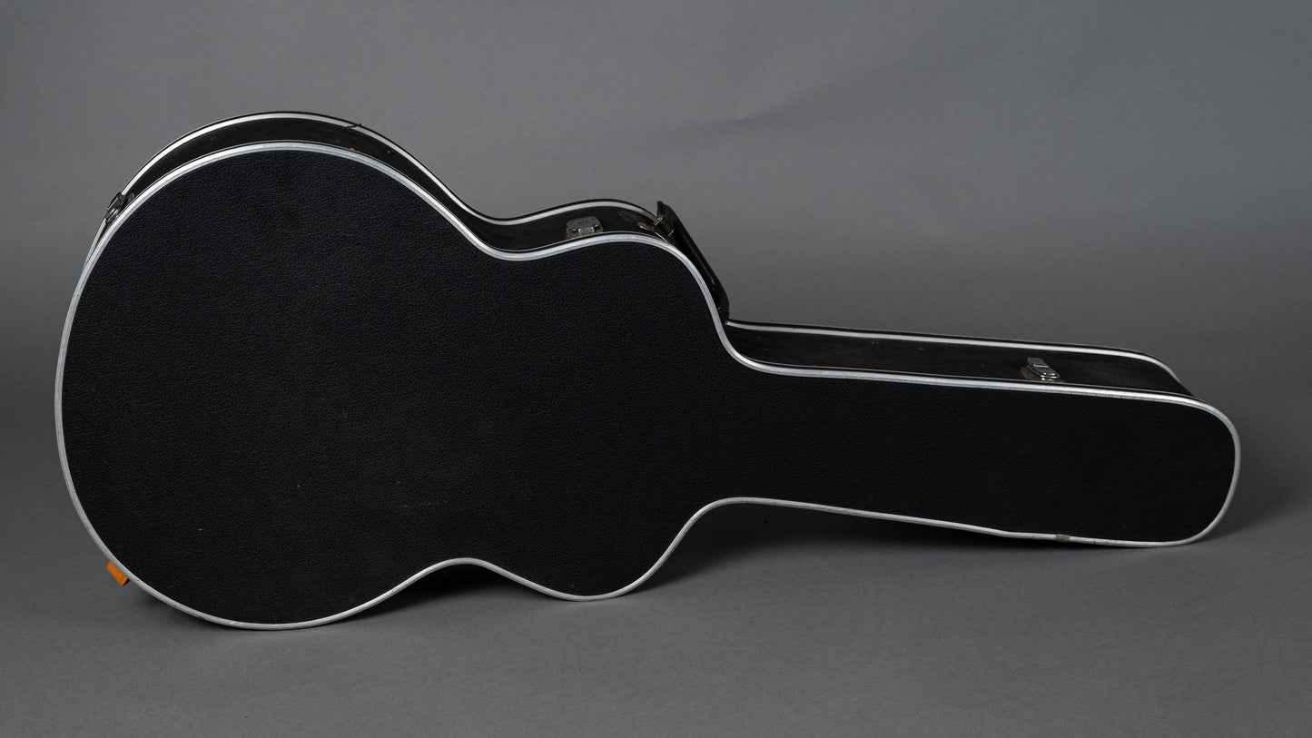 1955 Gibson ES-225 (USA, Sunburst, HSC)
