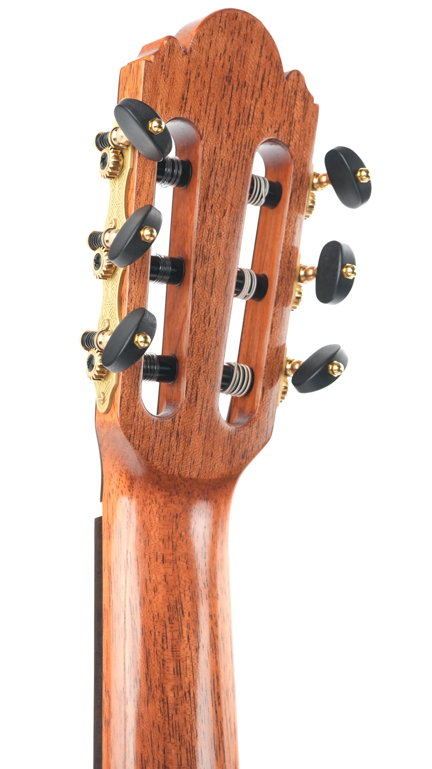 Jellinghaus Master Built Flamenca 1A N Spruce Rosewood