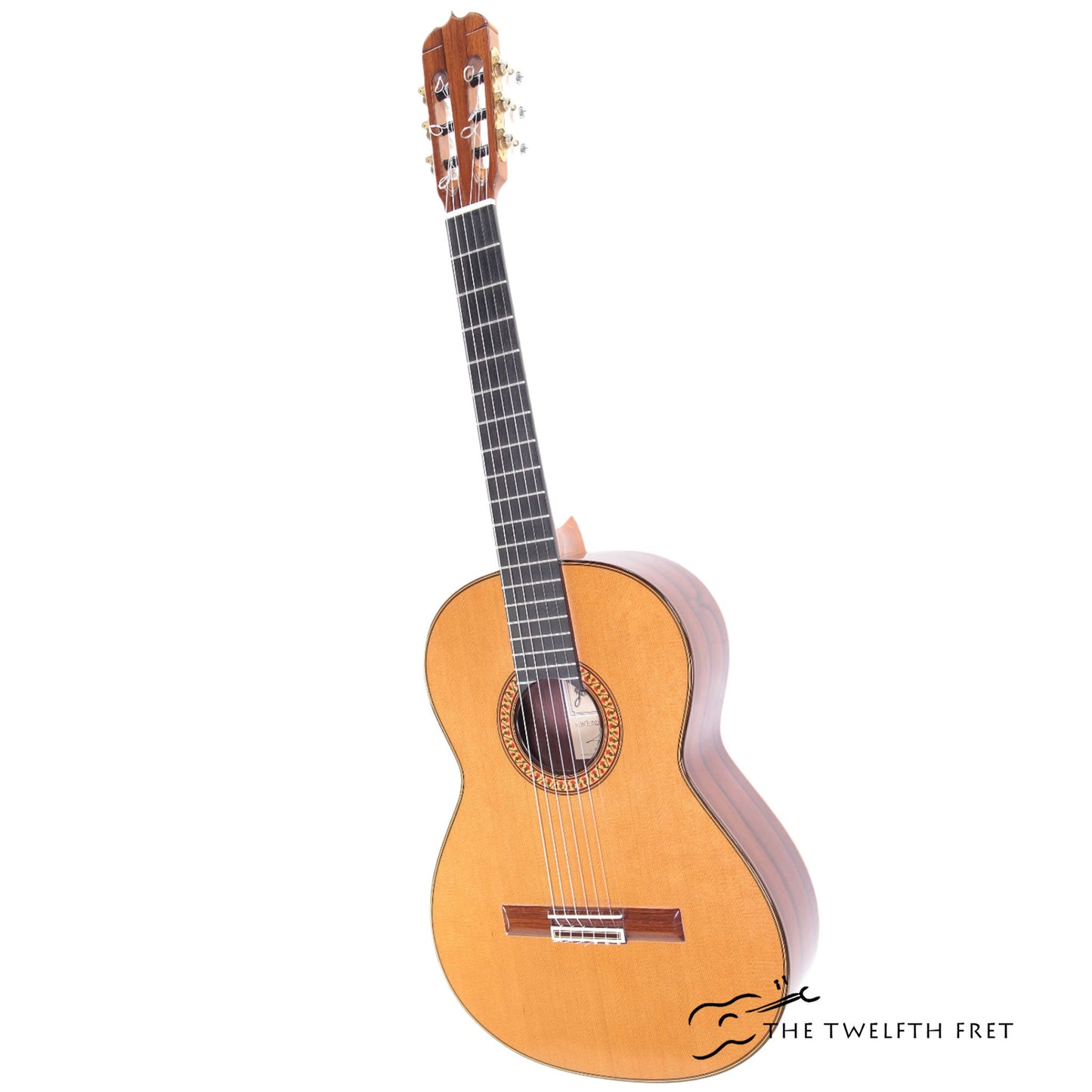 José Ramirez 1a Traditional Professional Concert Classical  [NEW]