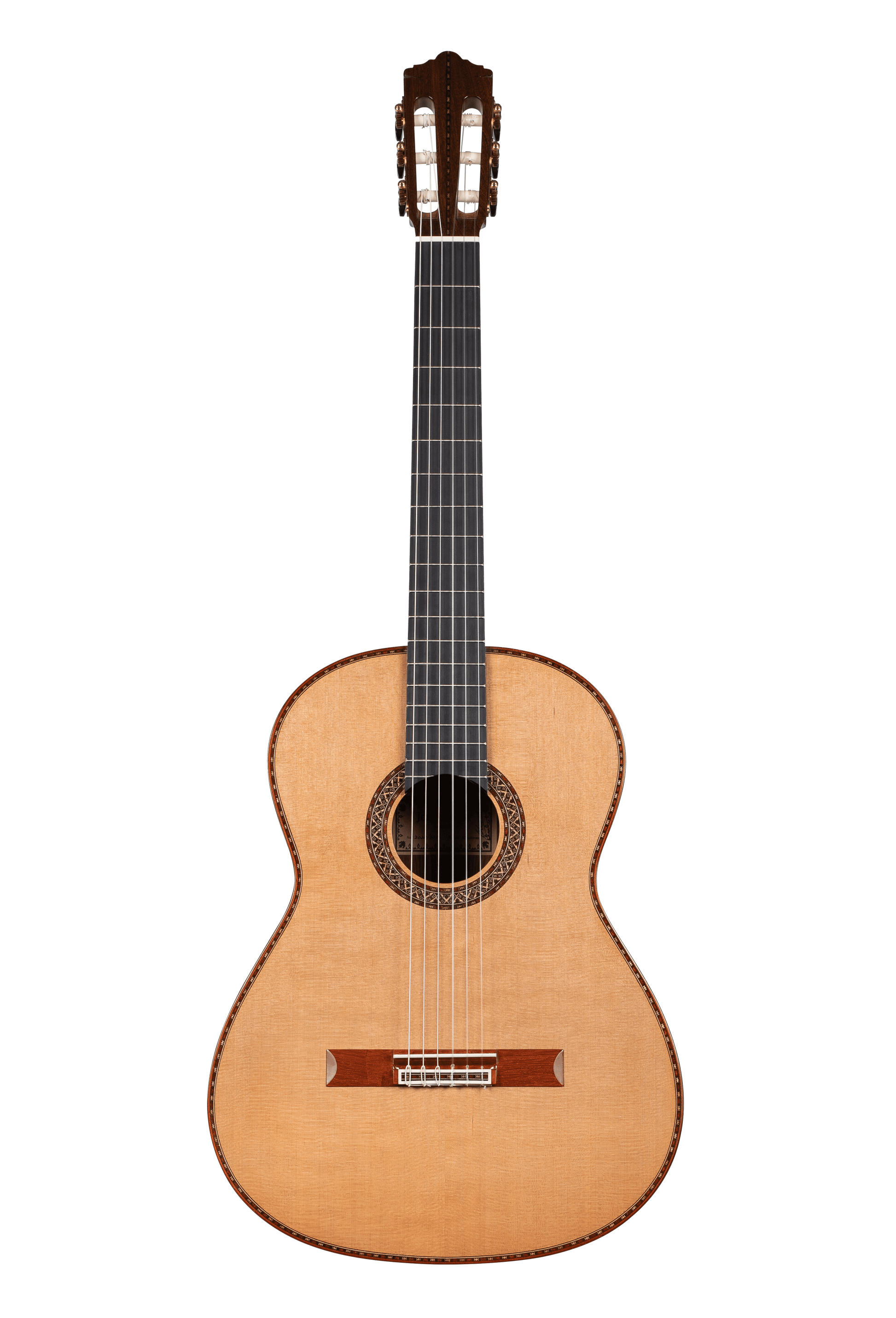 Katoh Godoy Albatross Classical Guitar
