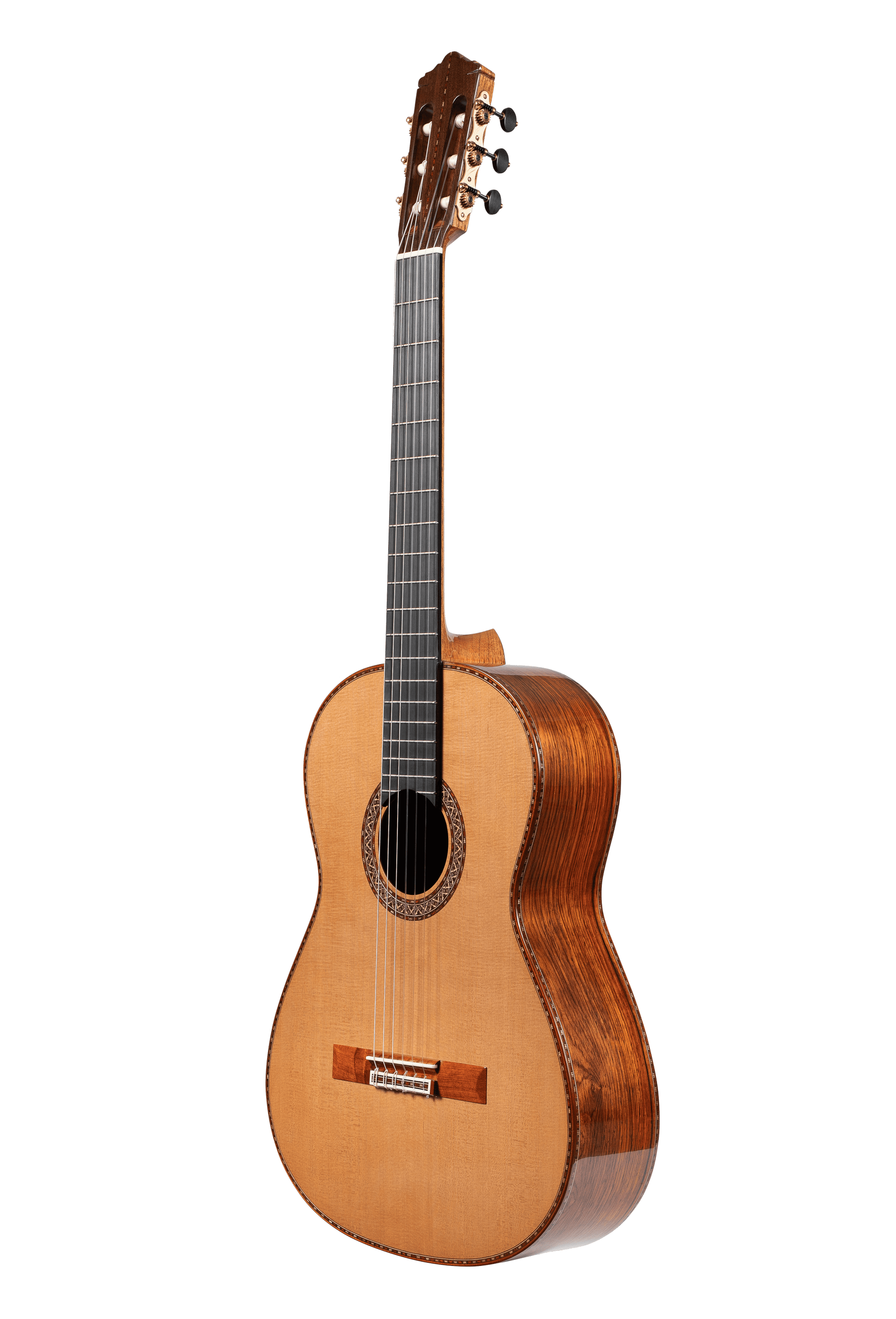 Katoh Godoy Albatross Classical Guitar