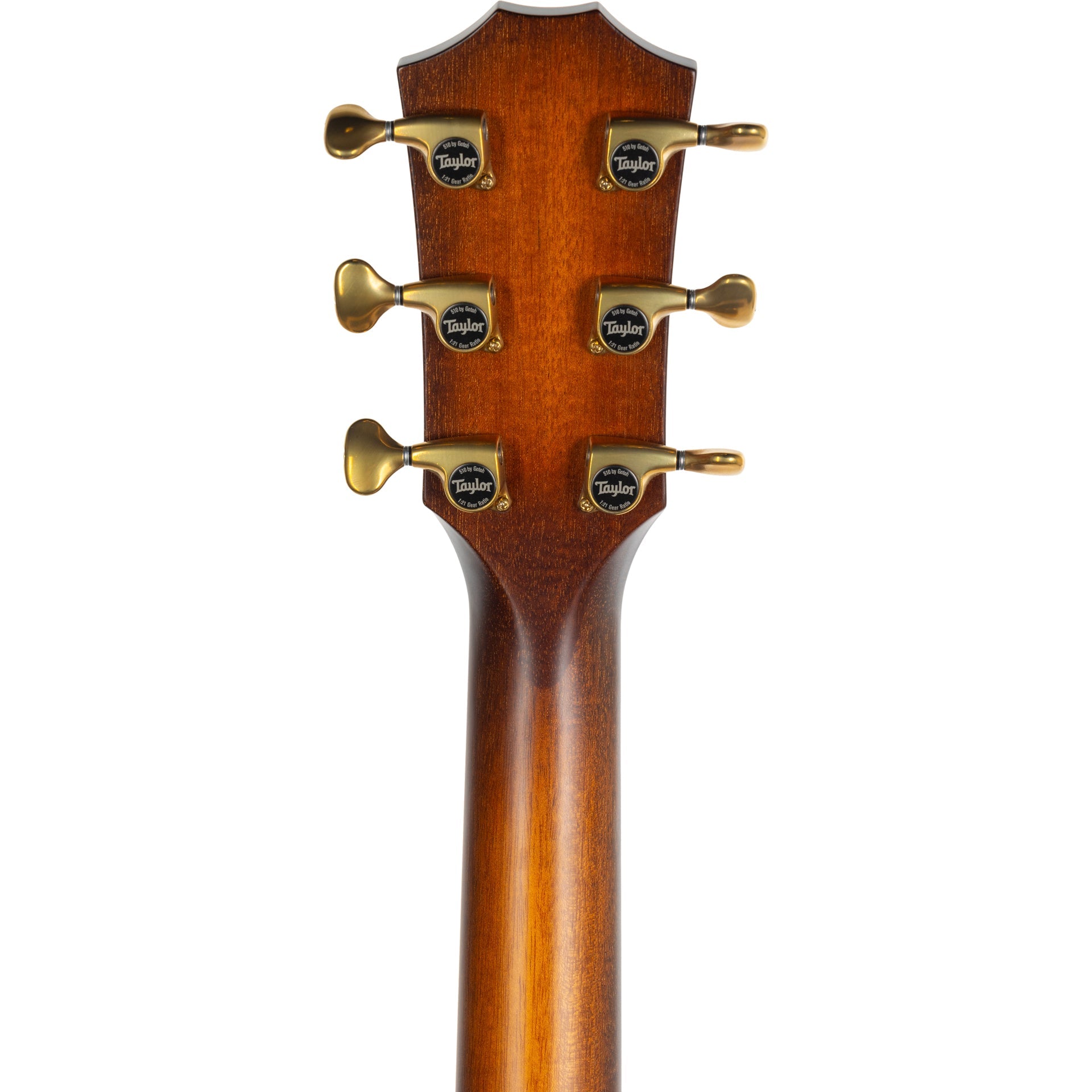 Taylor K24ce Builder's Edition Acoustic Electric Guitar - Hawaiian Koa