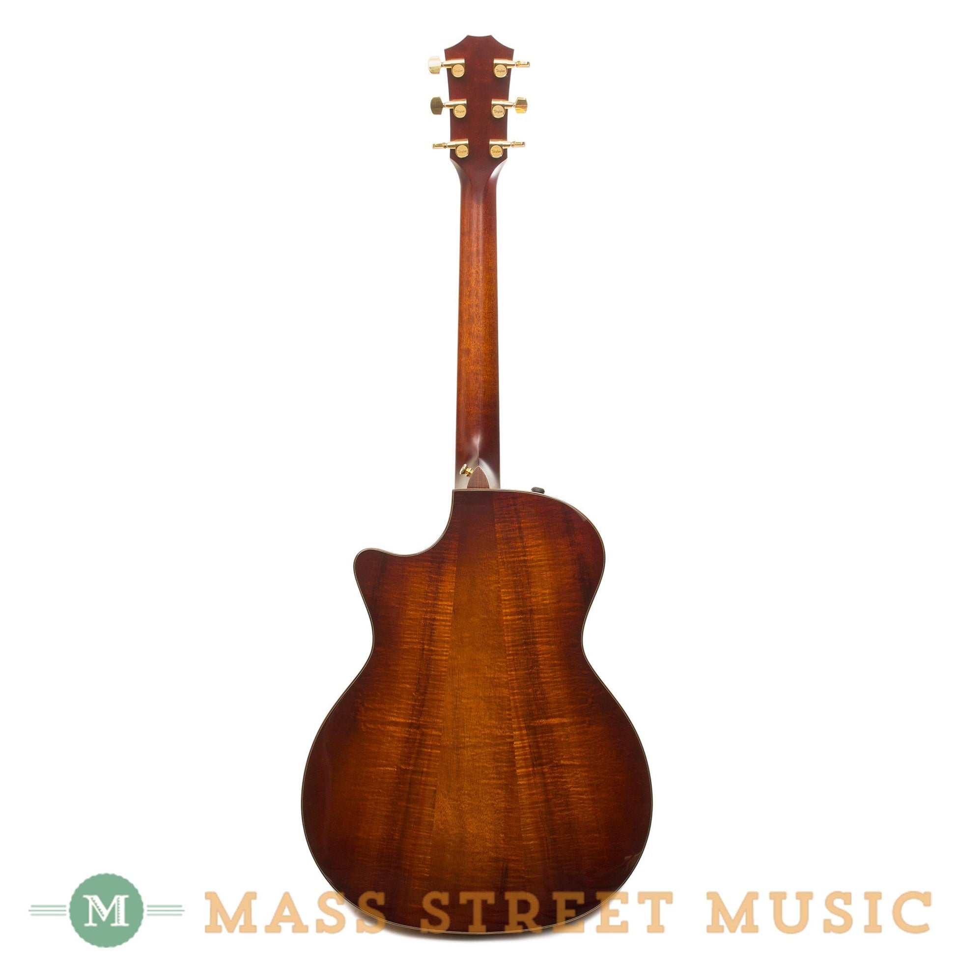 Taylor Acoustic Guitars - K24ce