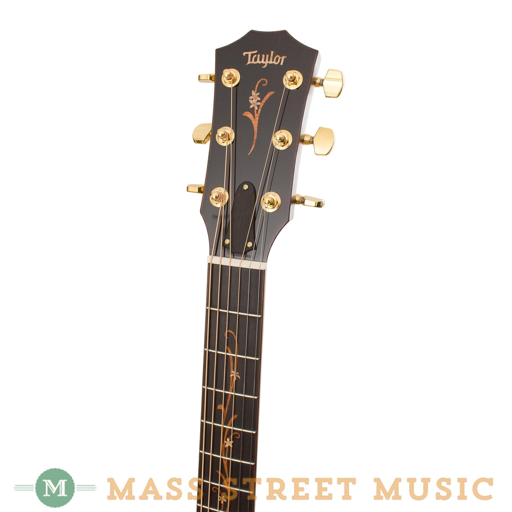 Taylor Acoustic Guitars - K24ce