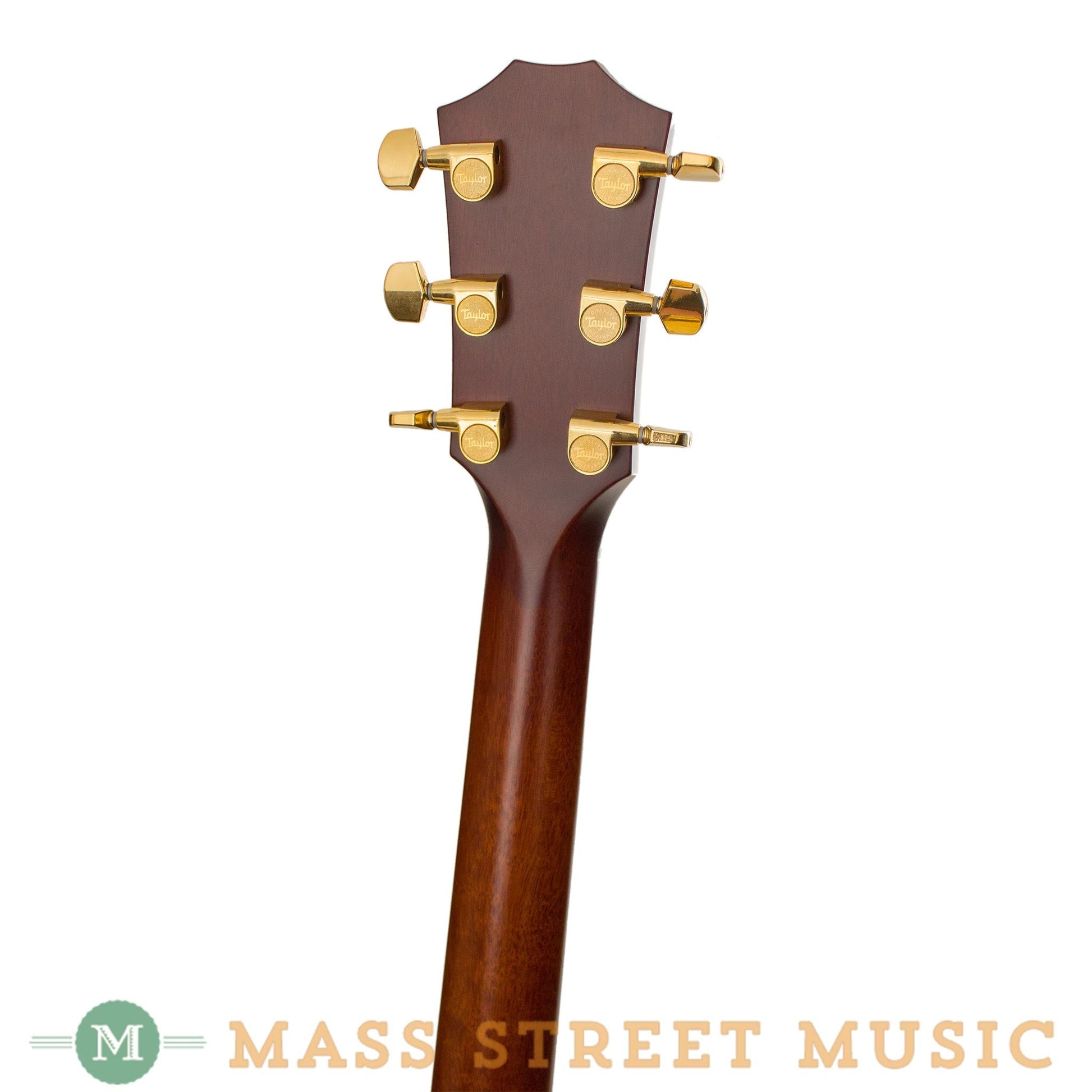 Taylor Acoustic Guitars - K24ce