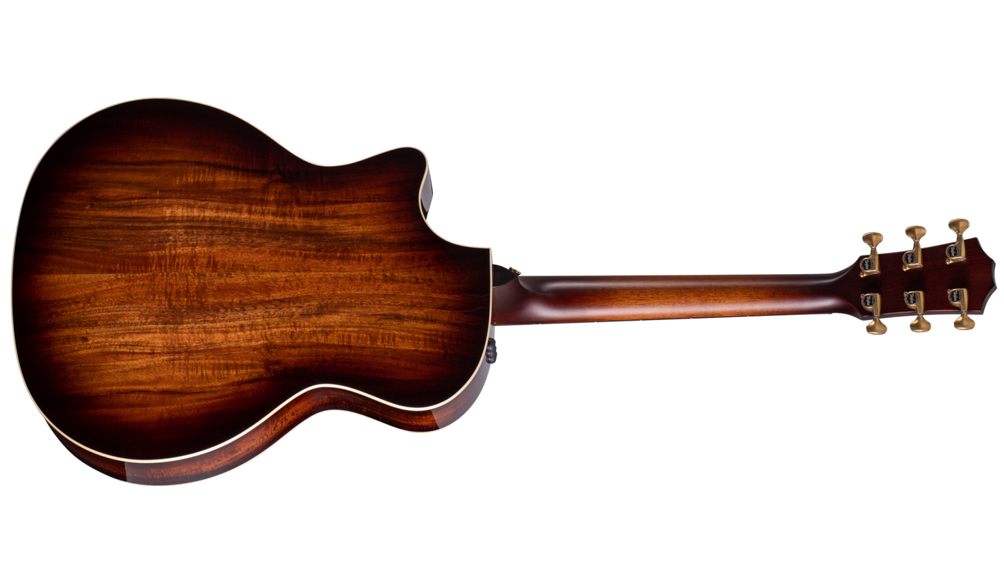 Taylor K24ce Acoustic Guitar
