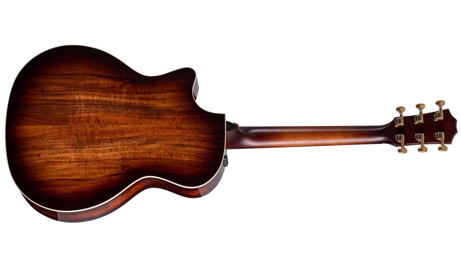 Taylor K24ce Acoustic Guitar