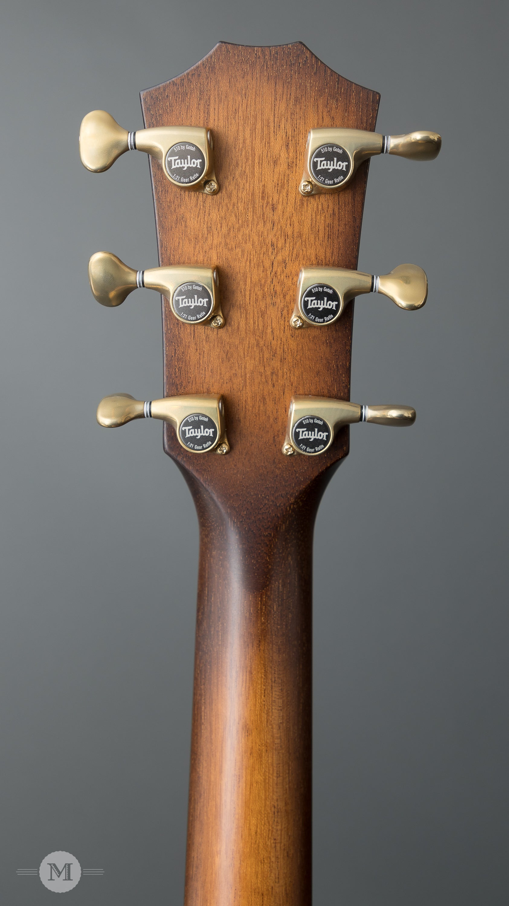 Taylor Acoustic Guitars - K24ce Builder's Edition