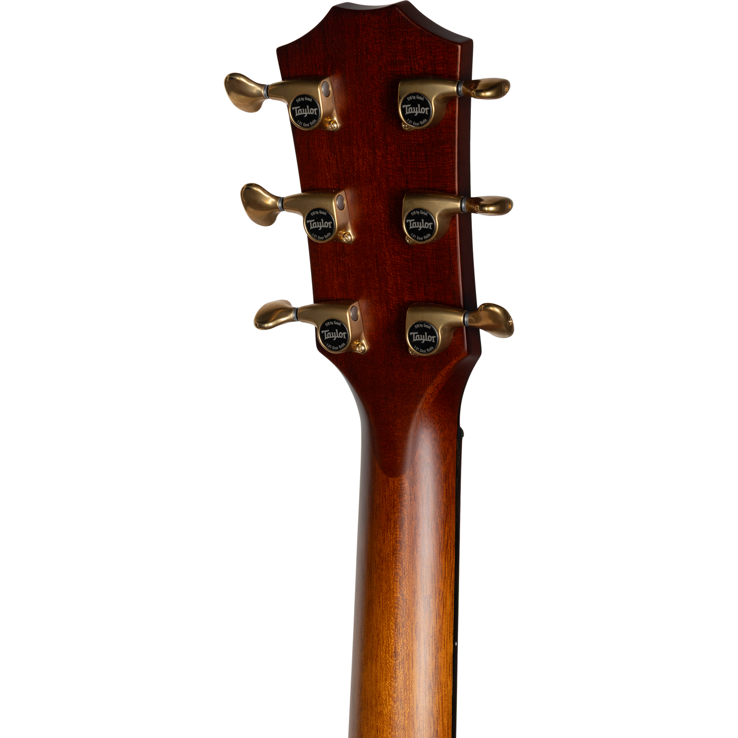 Taylor K24ce Grand Auditorium Koa Acoustic Electric Guitar