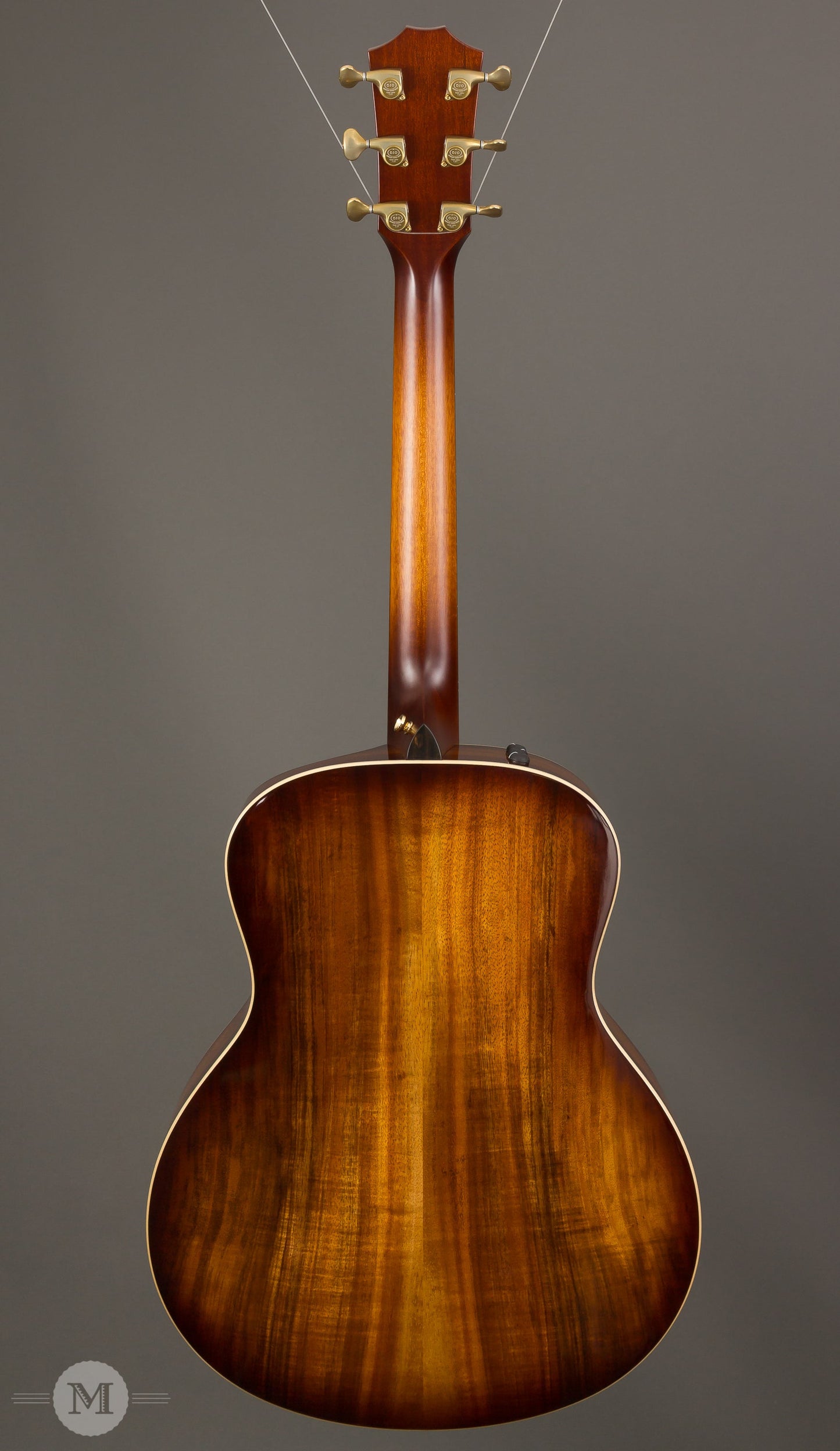 Taylor Acoustic Guitars - K26ce V-Class