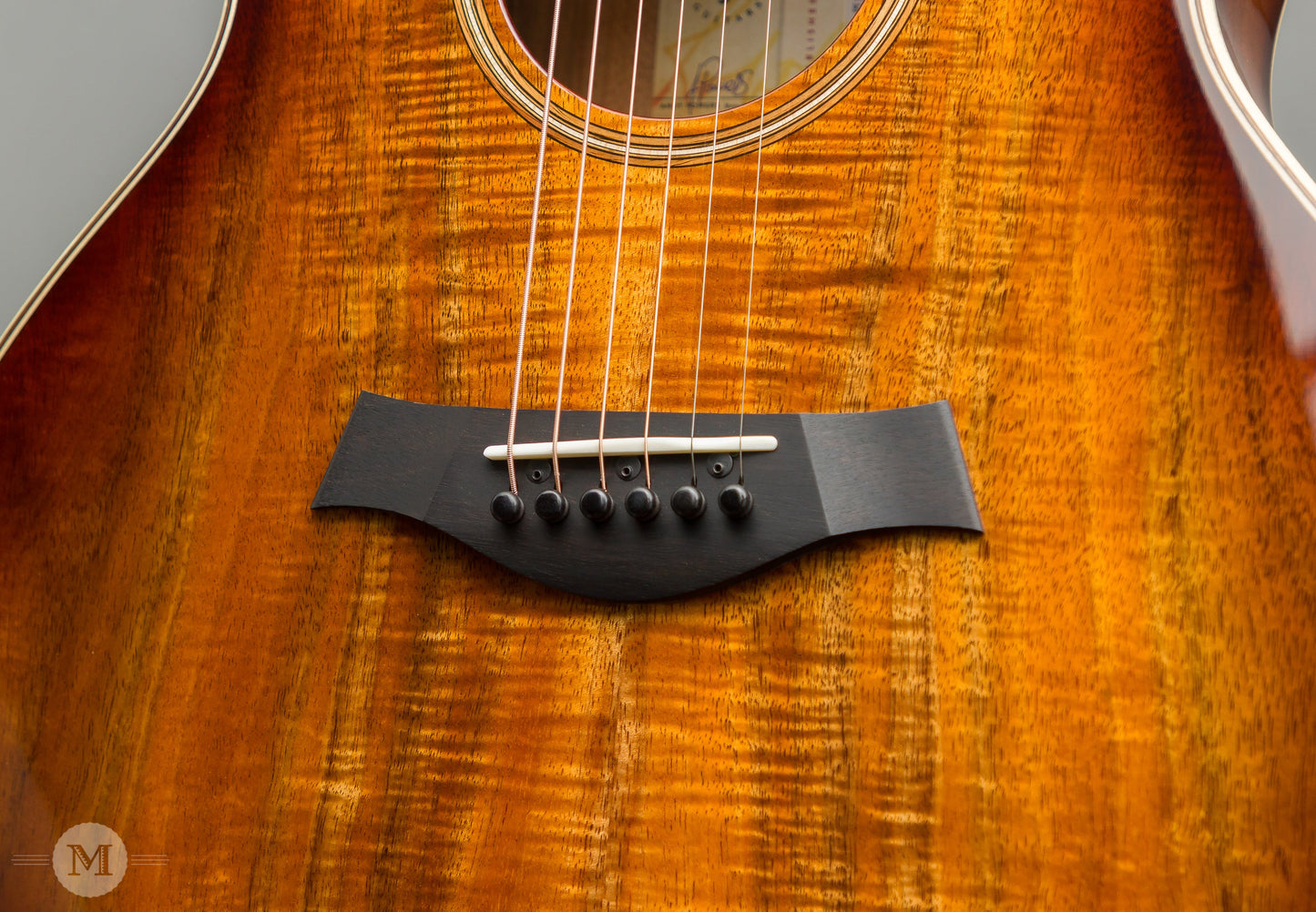 Taylor Acoustic Guitars - K26ce V-Class