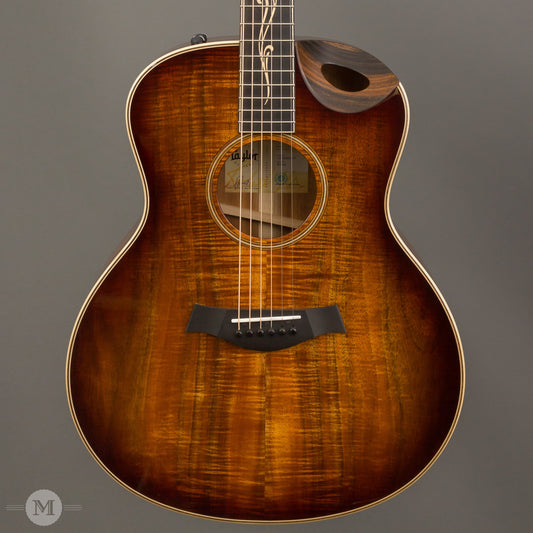 Taylor Acoustic Guitars - K26ce V-Class