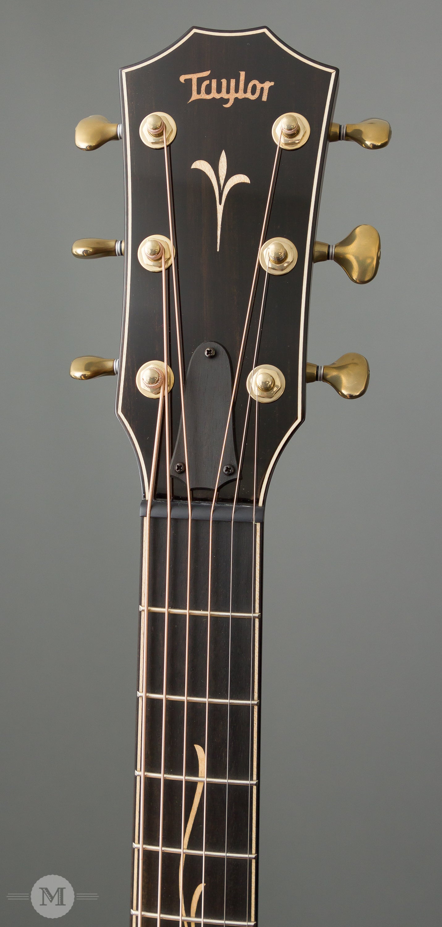 Taylor Acoustic Guitars - K26ce V-Class