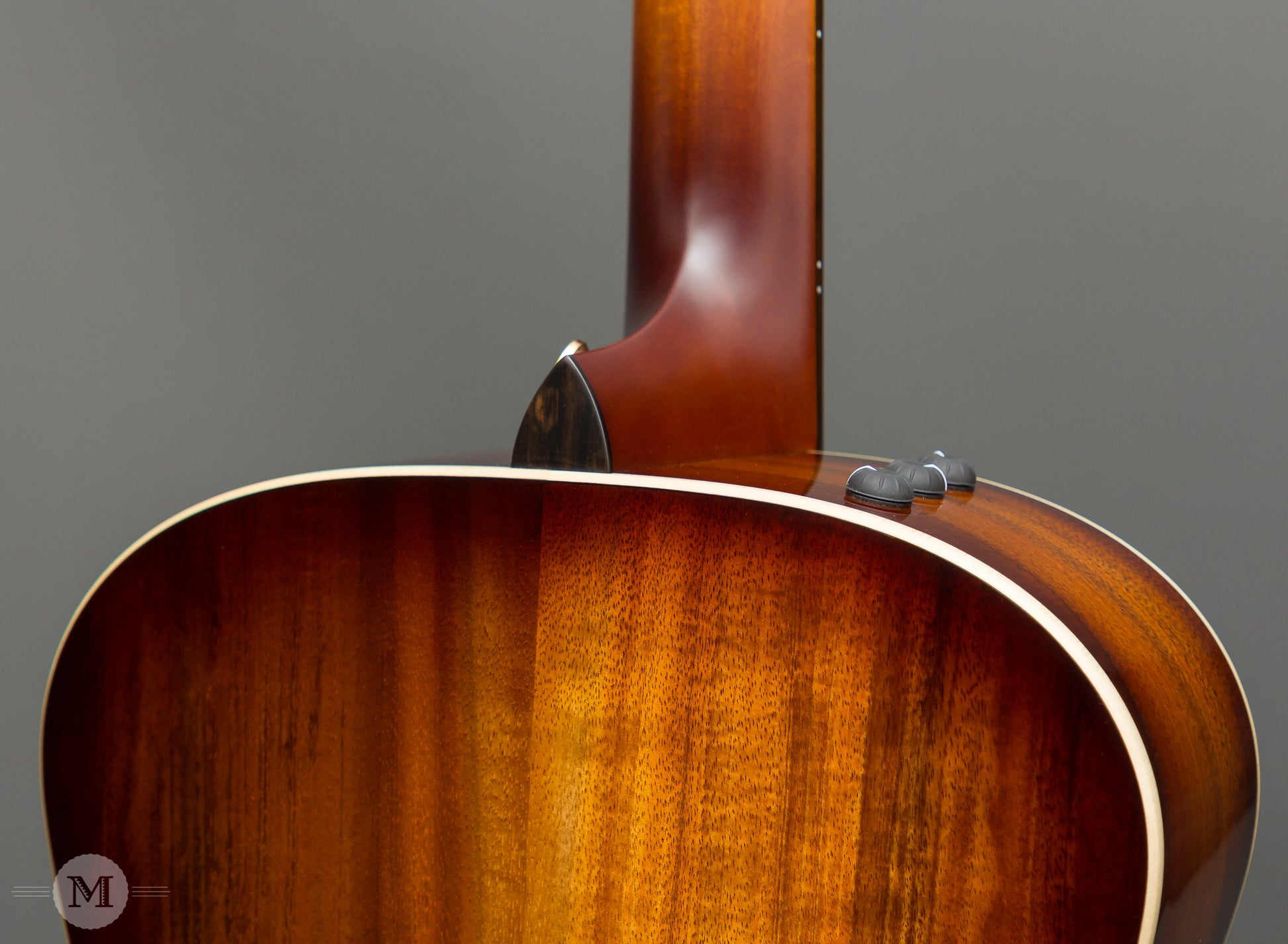 Taylor Acoustic Guitars - K26ce V-Class