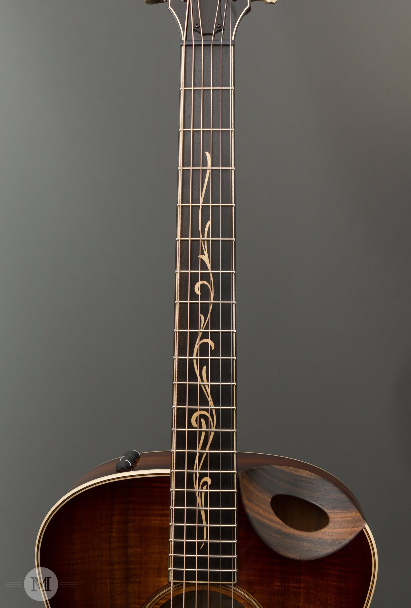Taylor Acoustic Guitars - K26ce V-Class