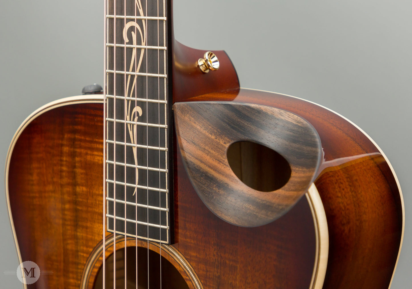 Taylor Acoustic Guitars - K26ce V-Class