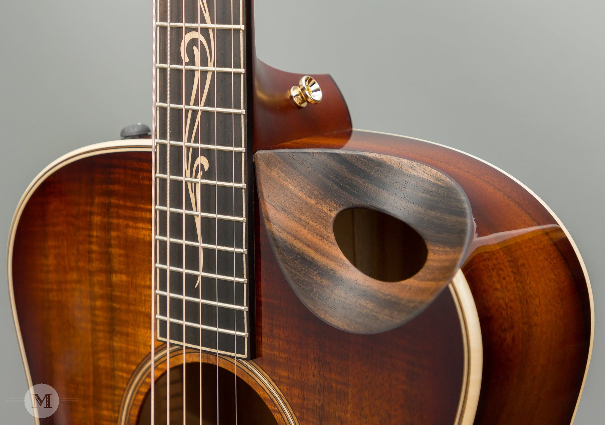 Taylor Acoustic Guitars - K26ce V-Class