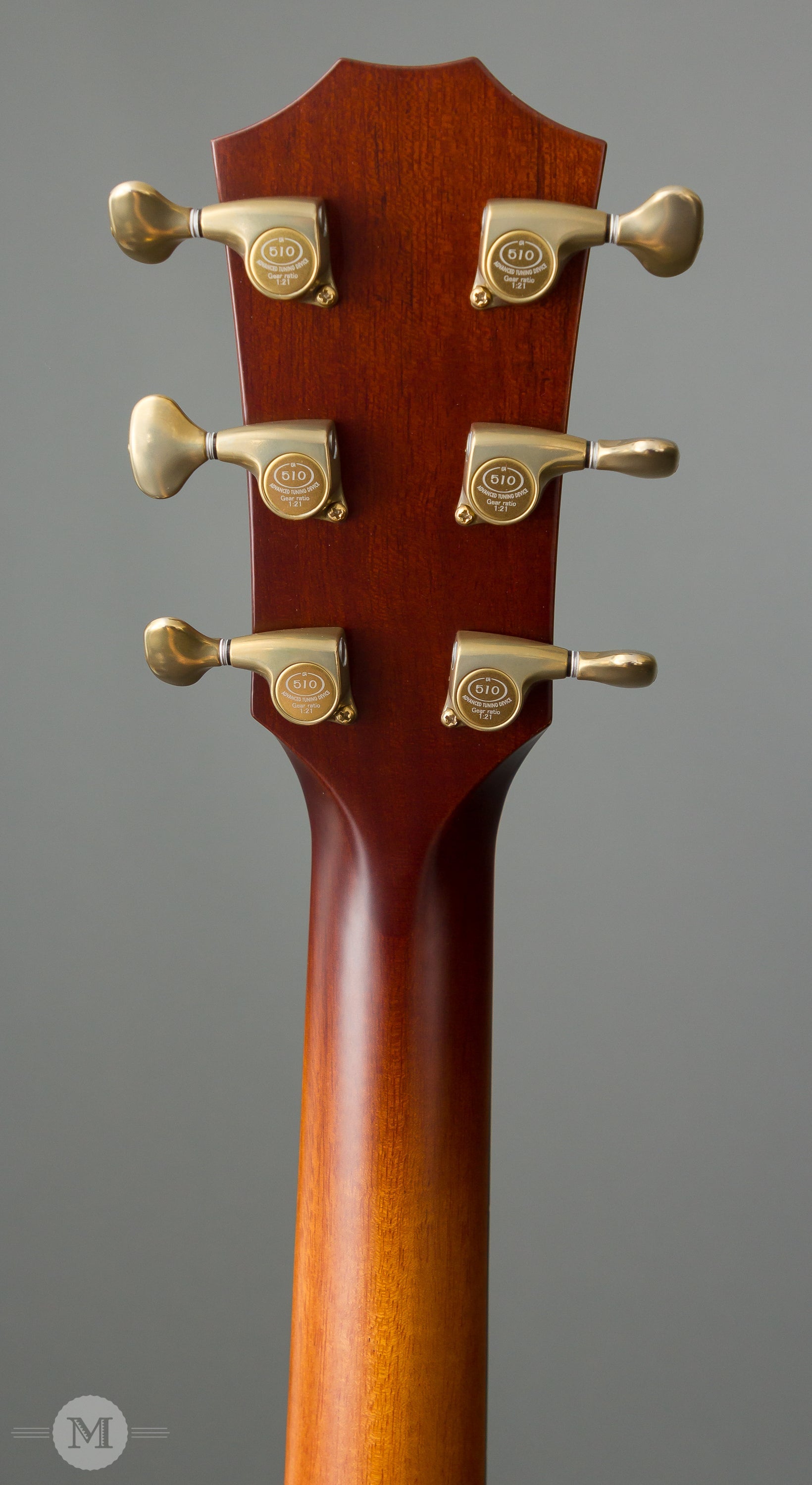 Taylor Acoustic Guitars - K26ce V-Class