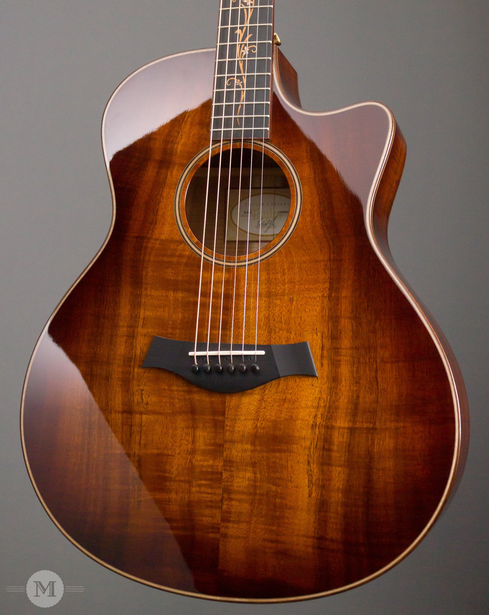 Taylor Acoustic Guitars - K26ce