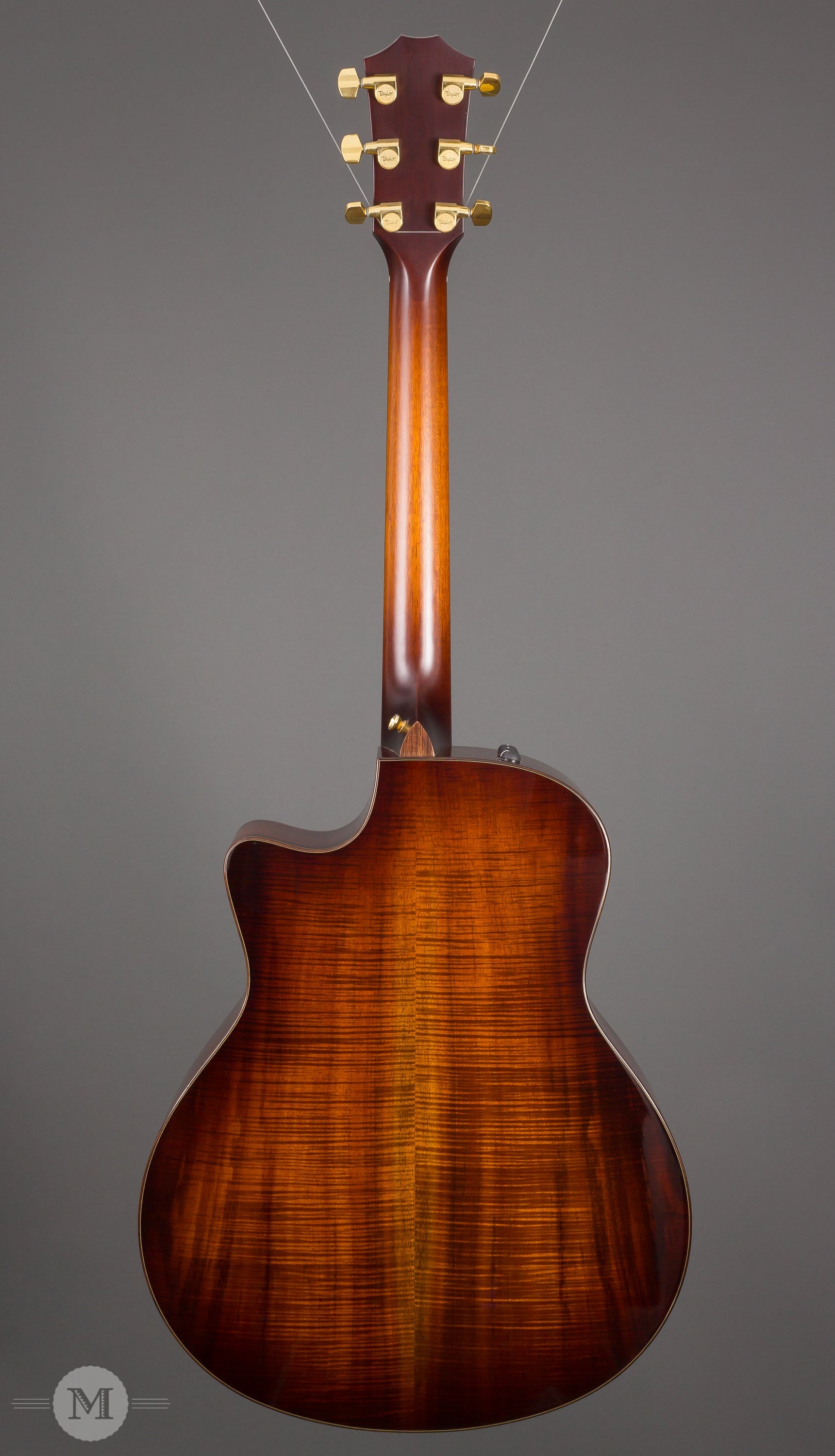 Taylor Acoustic Guitars - K26ce
