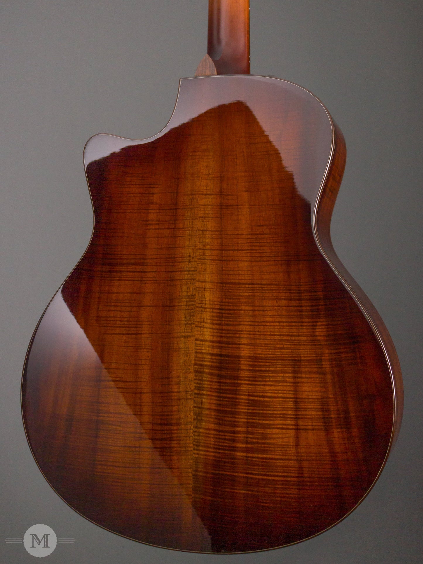 Taylor Acoustic Guitars - K26ce