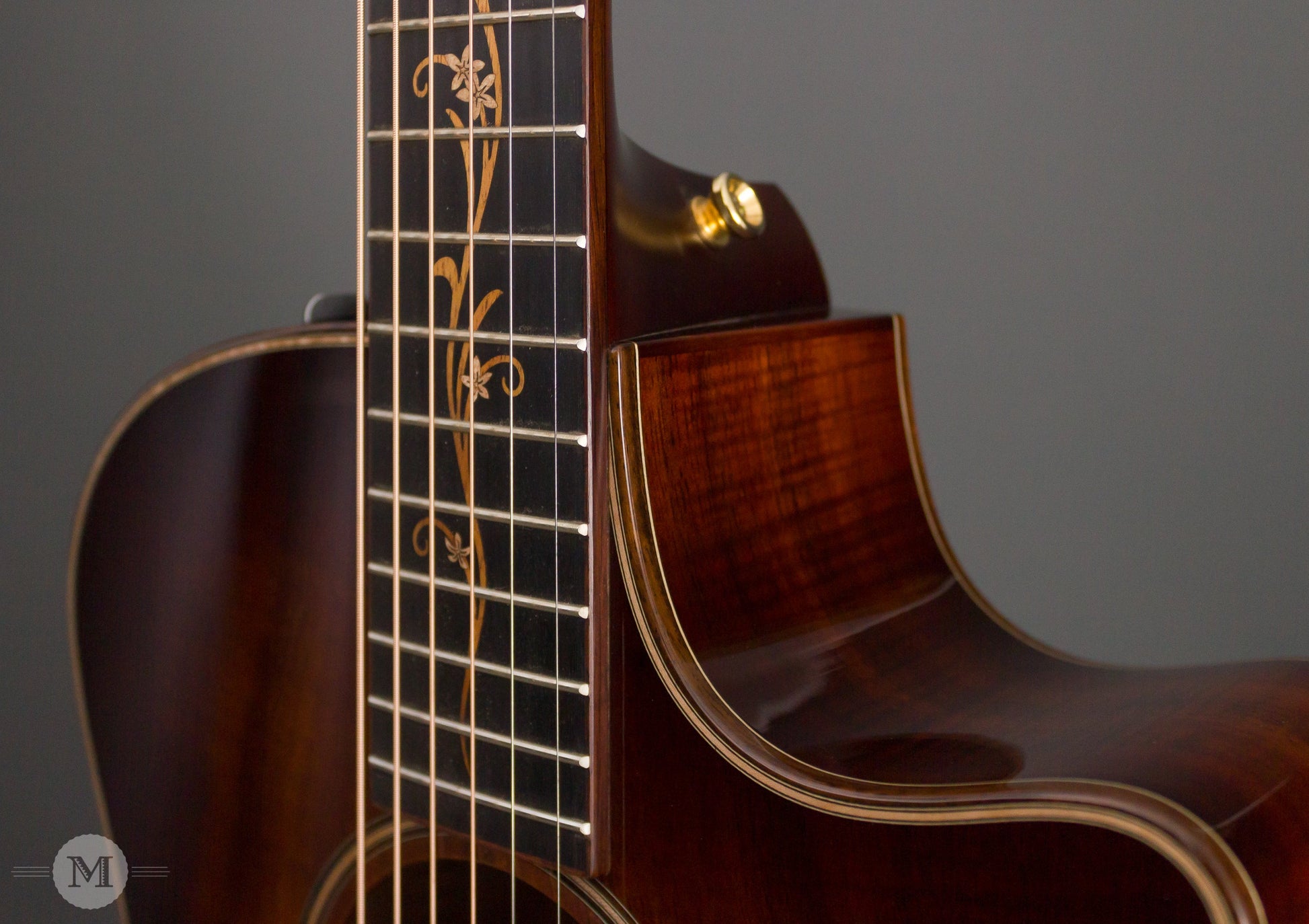 Taylor Acoustic Guitars - K26ce
