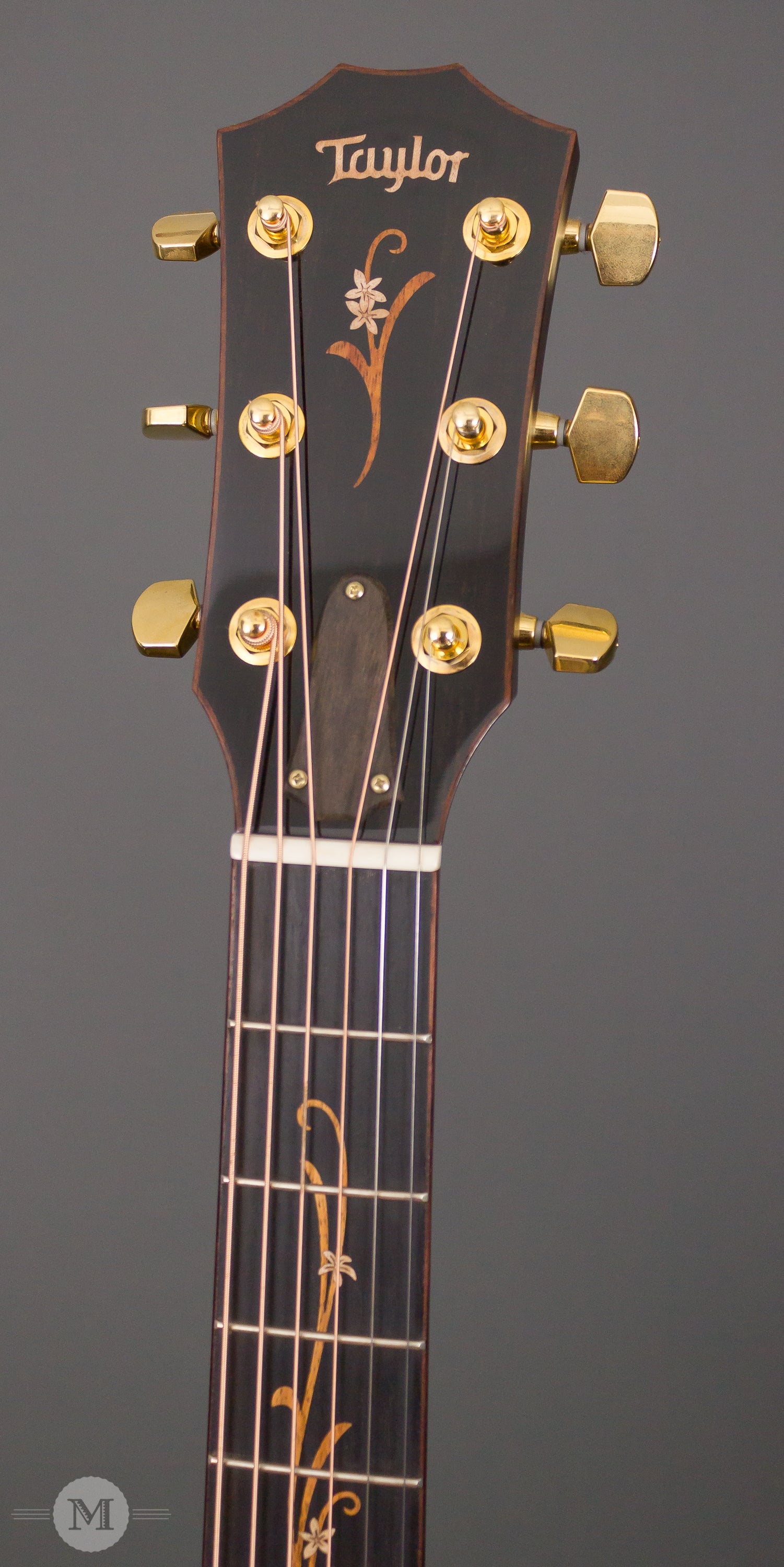 Taylor Acoustic Guitars - K26ce