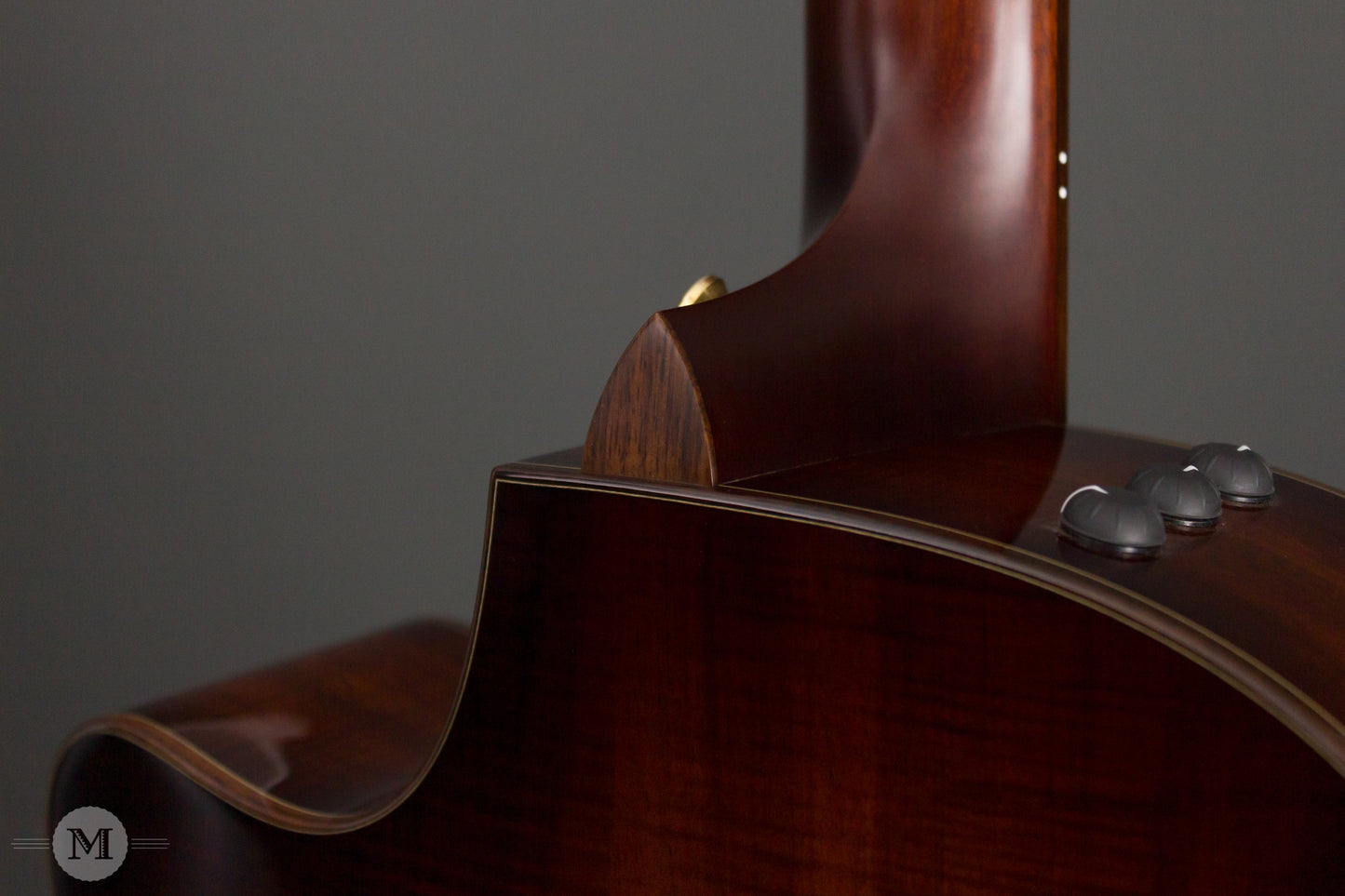 Taylor Acoustic Guitars - K26ce