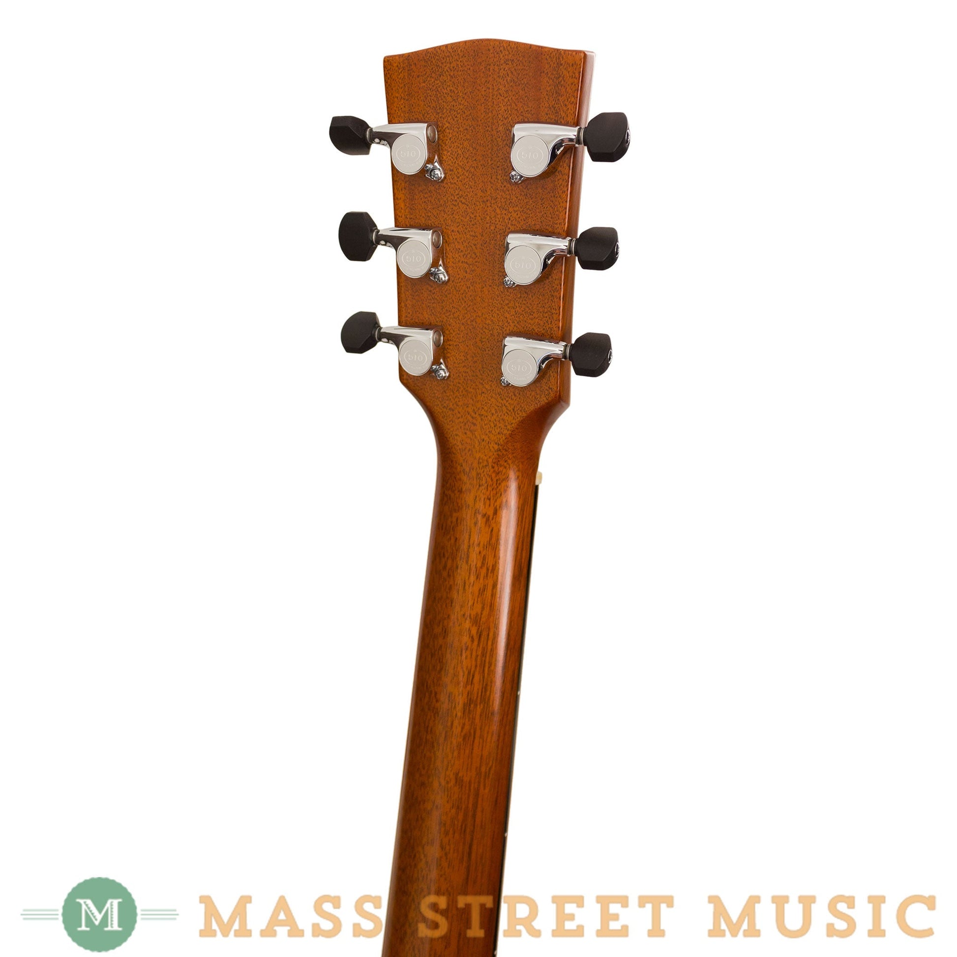 Goodall Acoustic Guitars - 2005 KGC Grand Concert Koa Used