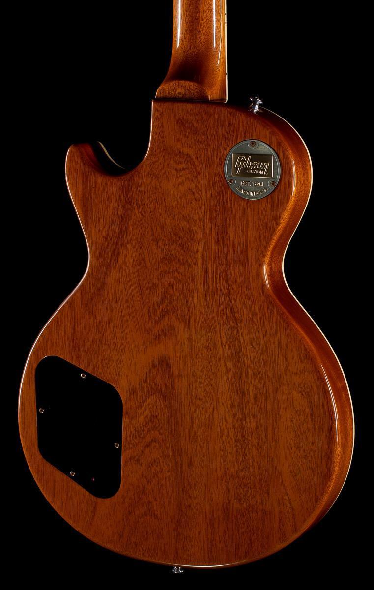 Gibson Custom Shop Les Paul Standard Kraken Protoype #1