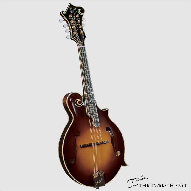 Kentucky KM-1500 Master F-Model Mandolin