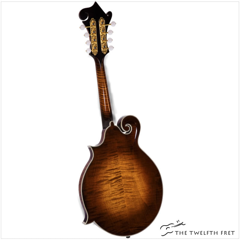Kentucky KM-1500 Master F-Model Mandolin