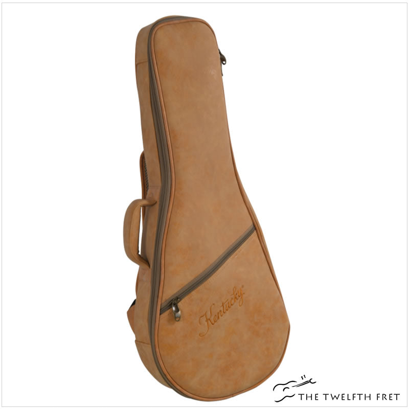Kentucky KM-1500 Master F-Model Mandolin