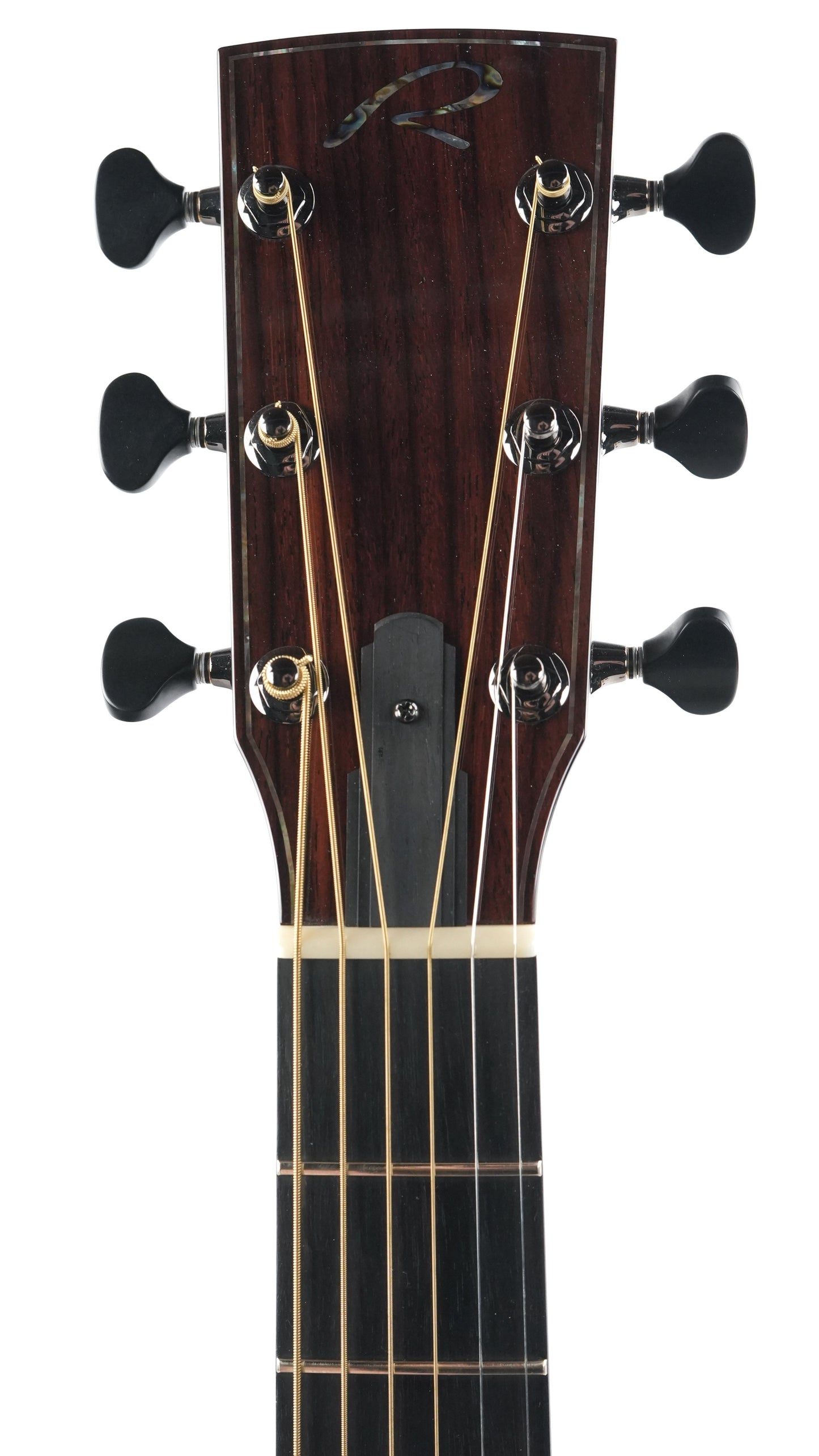 Kevin Ryan Abbey Cocobolo Bearclaw Sitka 2024