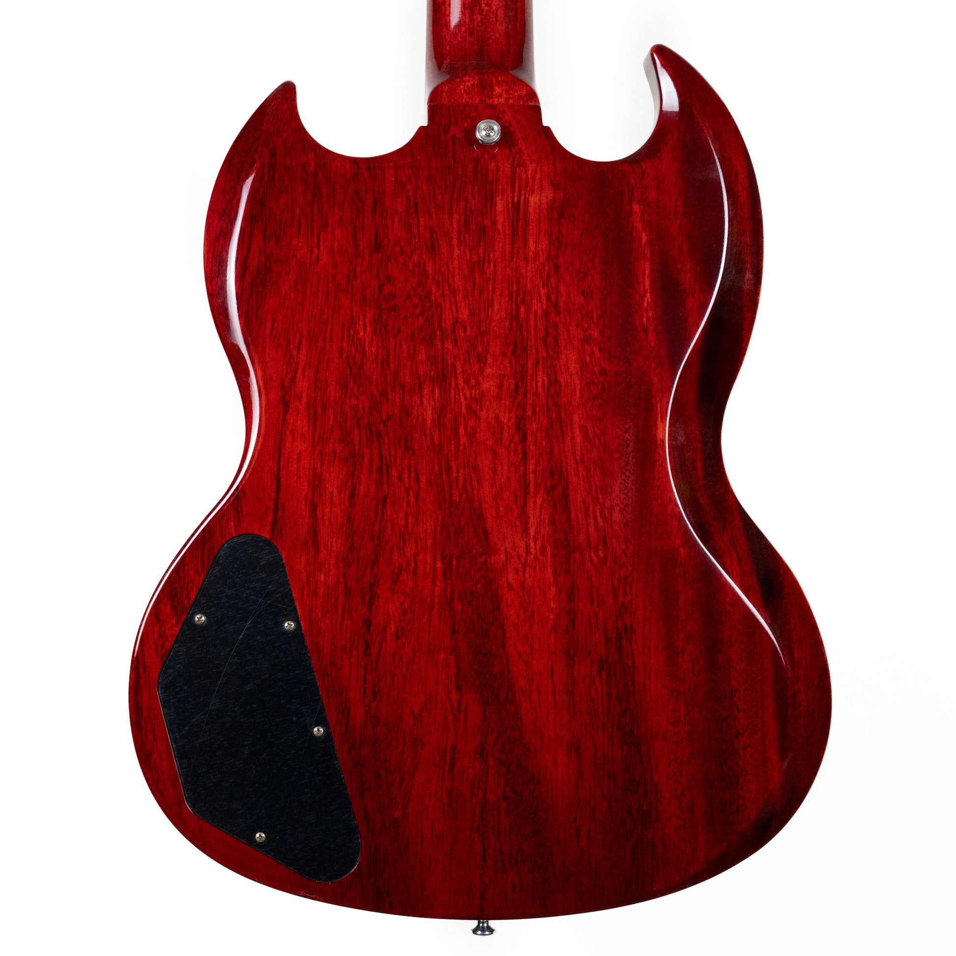 Gibson Custom 60th Anniversary 1961 SG Les Paul Standard VOS Cherry Red