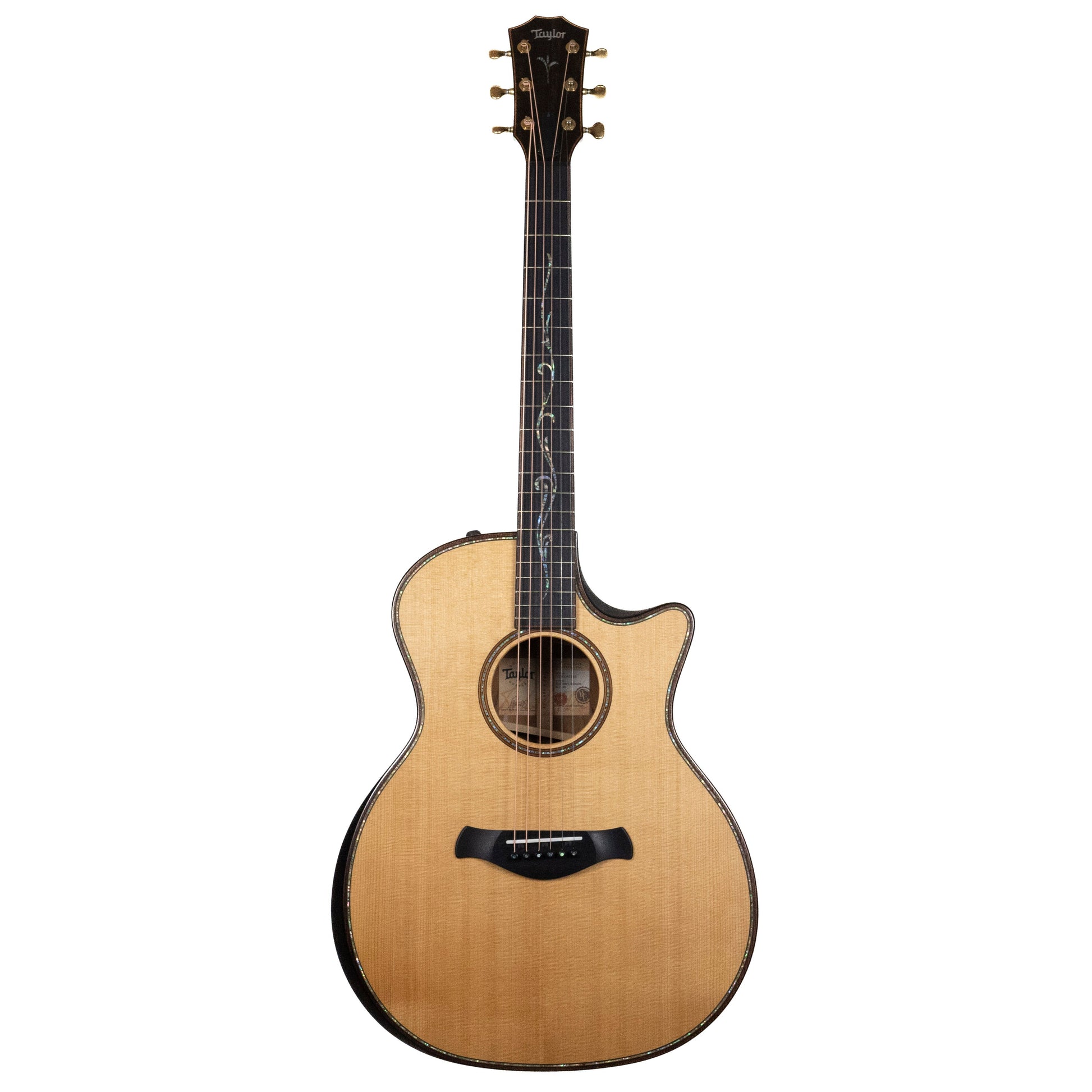 Taylor Builder's Edition K14ce