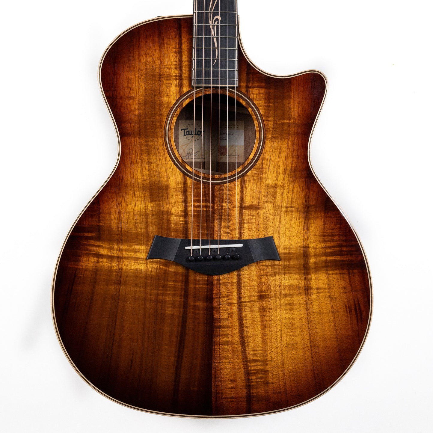 Taylor K24ce