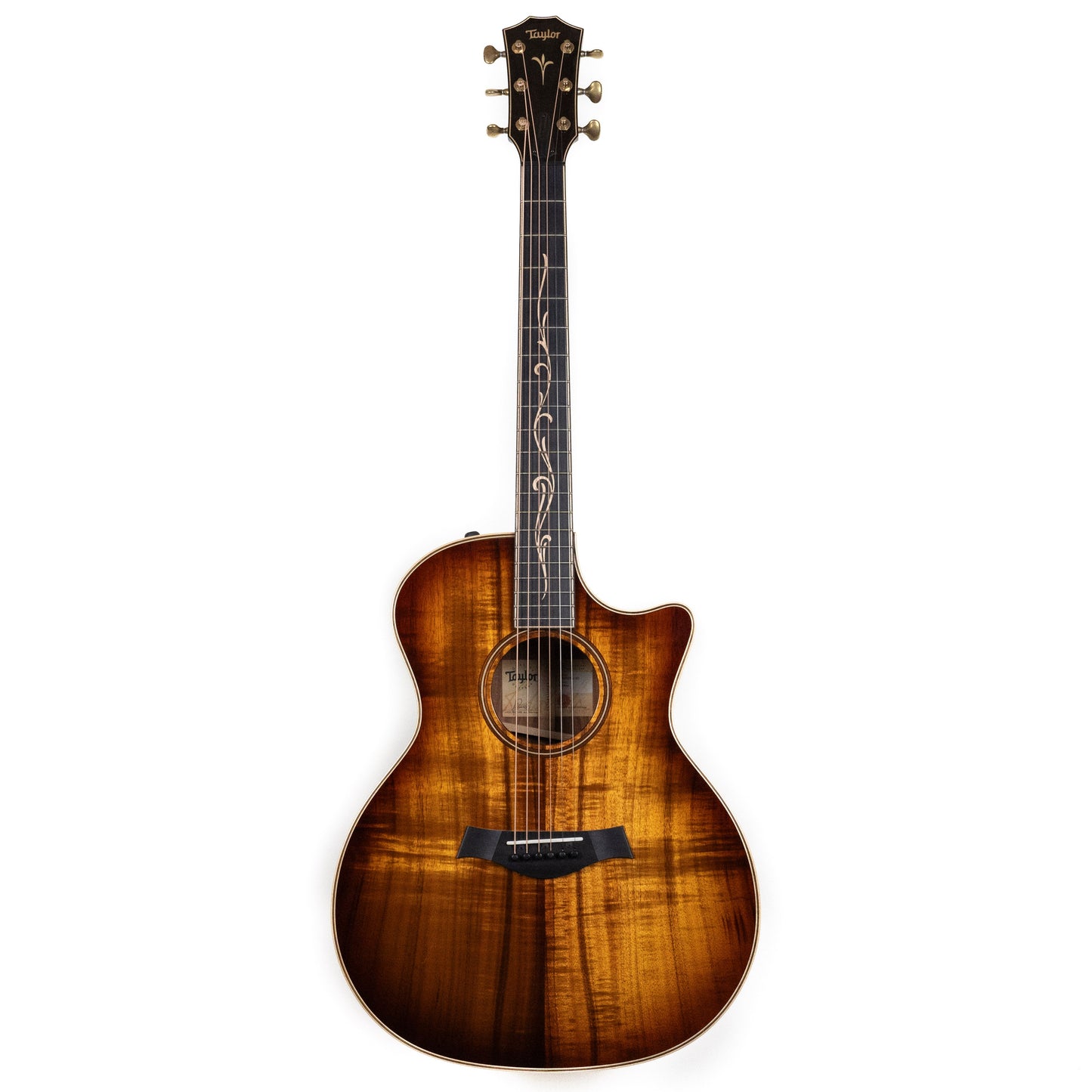 Taylor K24ce