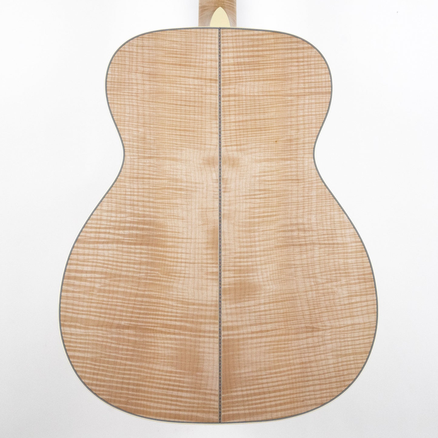 Martin Custom Shop M 14F Flamed Maple
