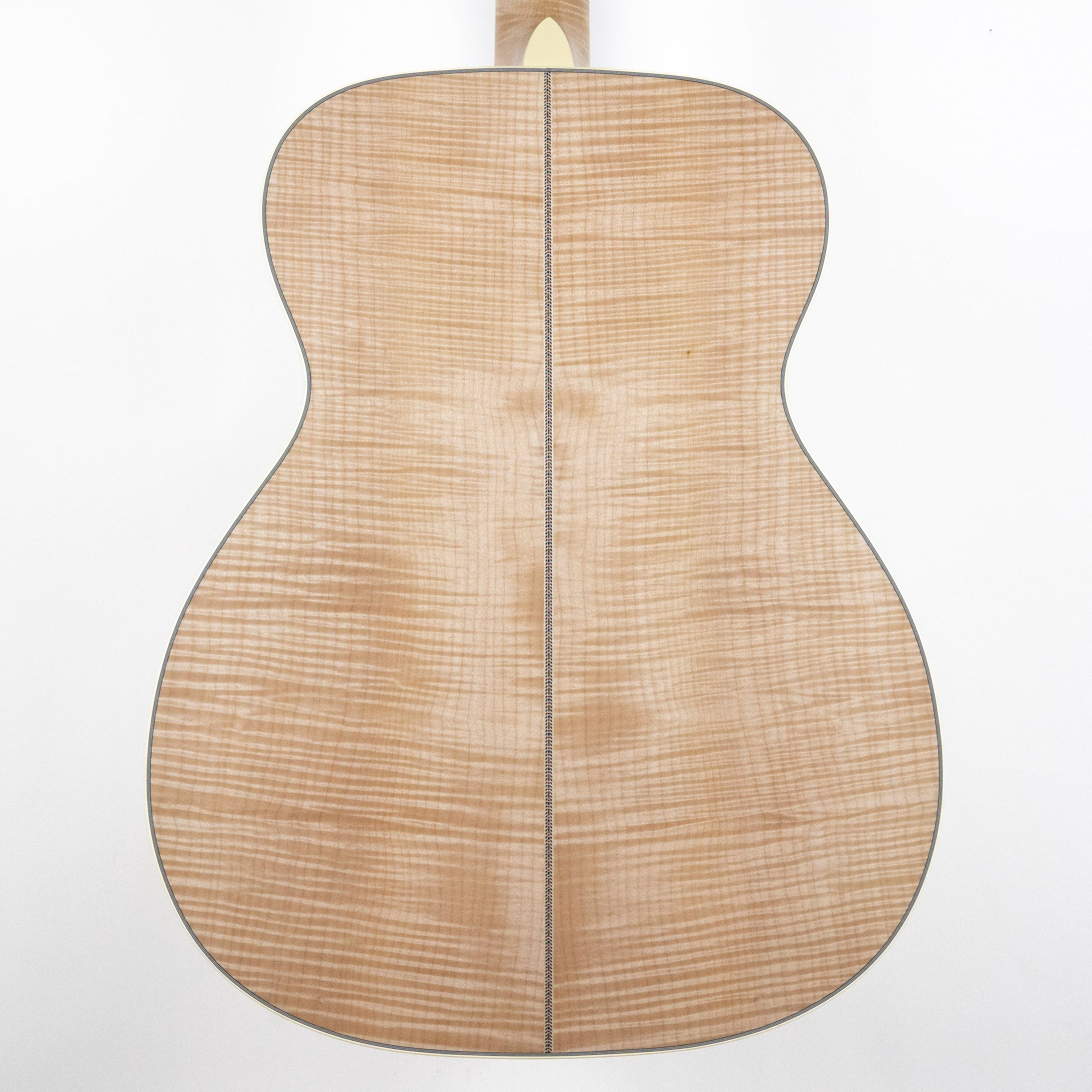 Martin Custom Shop M 14F Flamed Maple