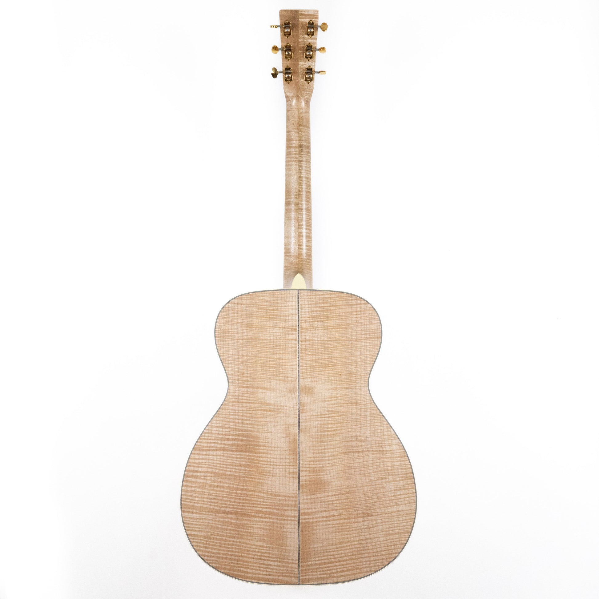 Martin Custom Shop M 14F Flamed Maple