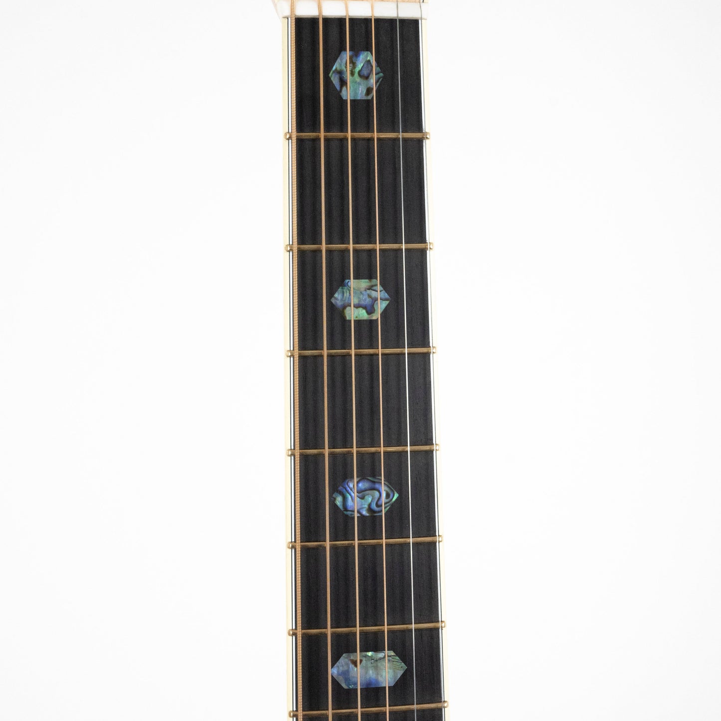 Martin Custom Shop M 14F Flamed Maple