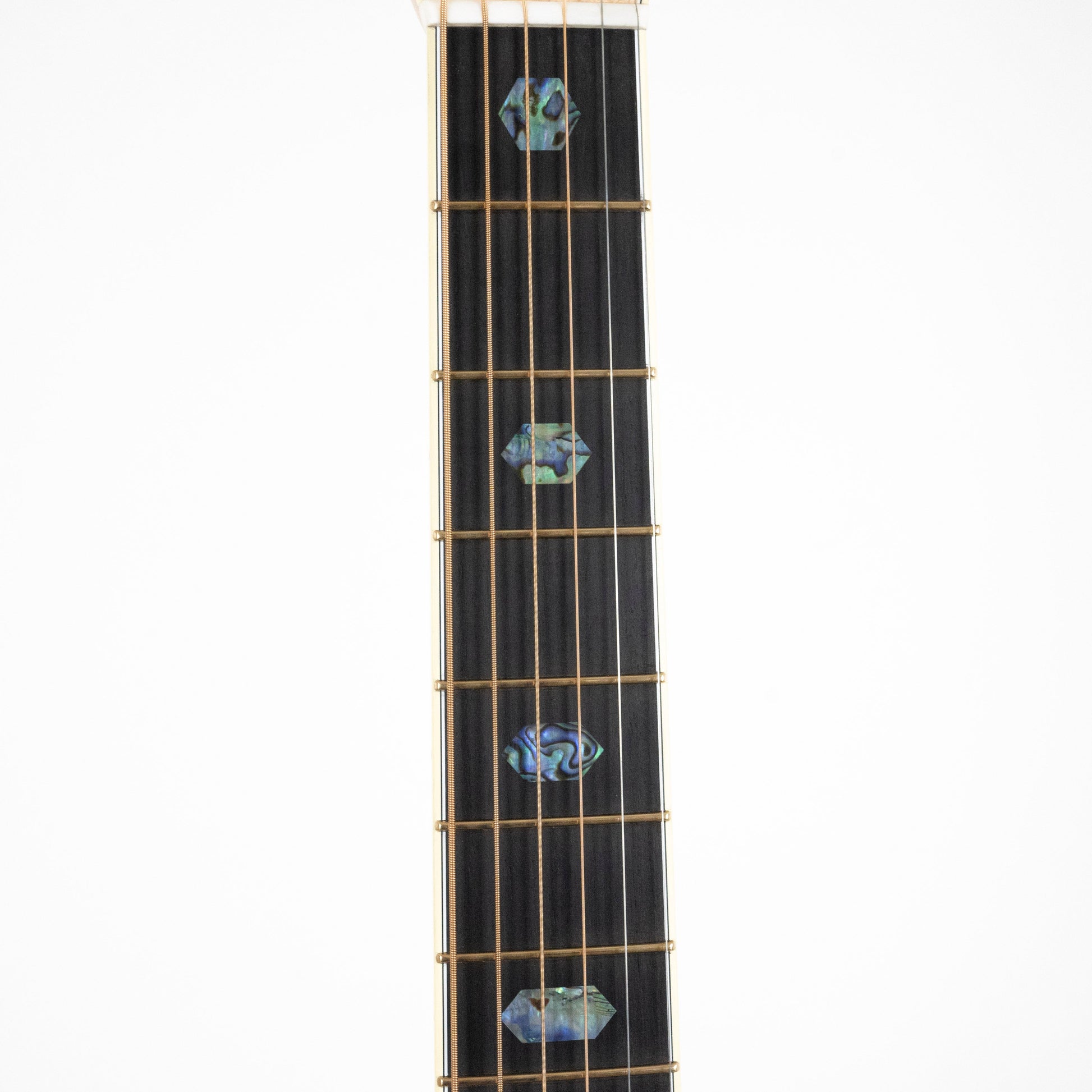 Martin Custom Shop M 14F Flamed Maple