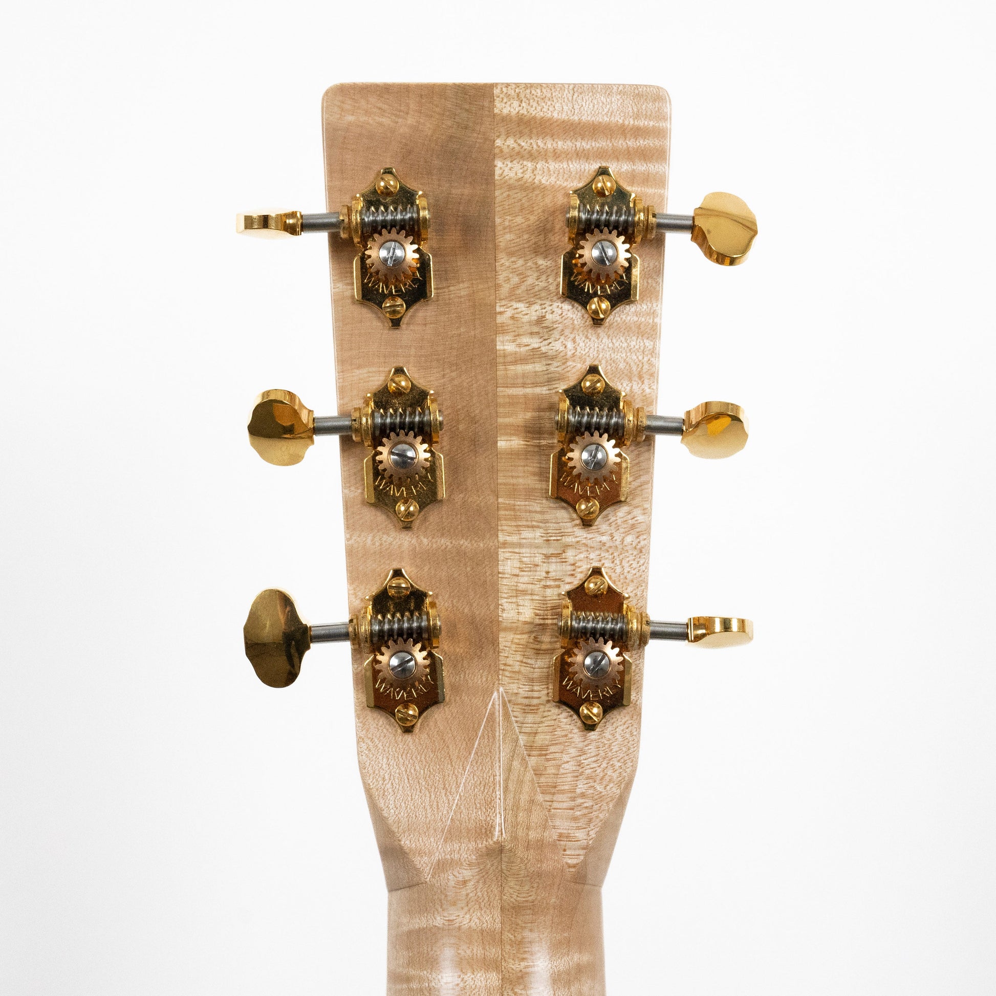 Martin Custom Shop M 14F Flamed Maple