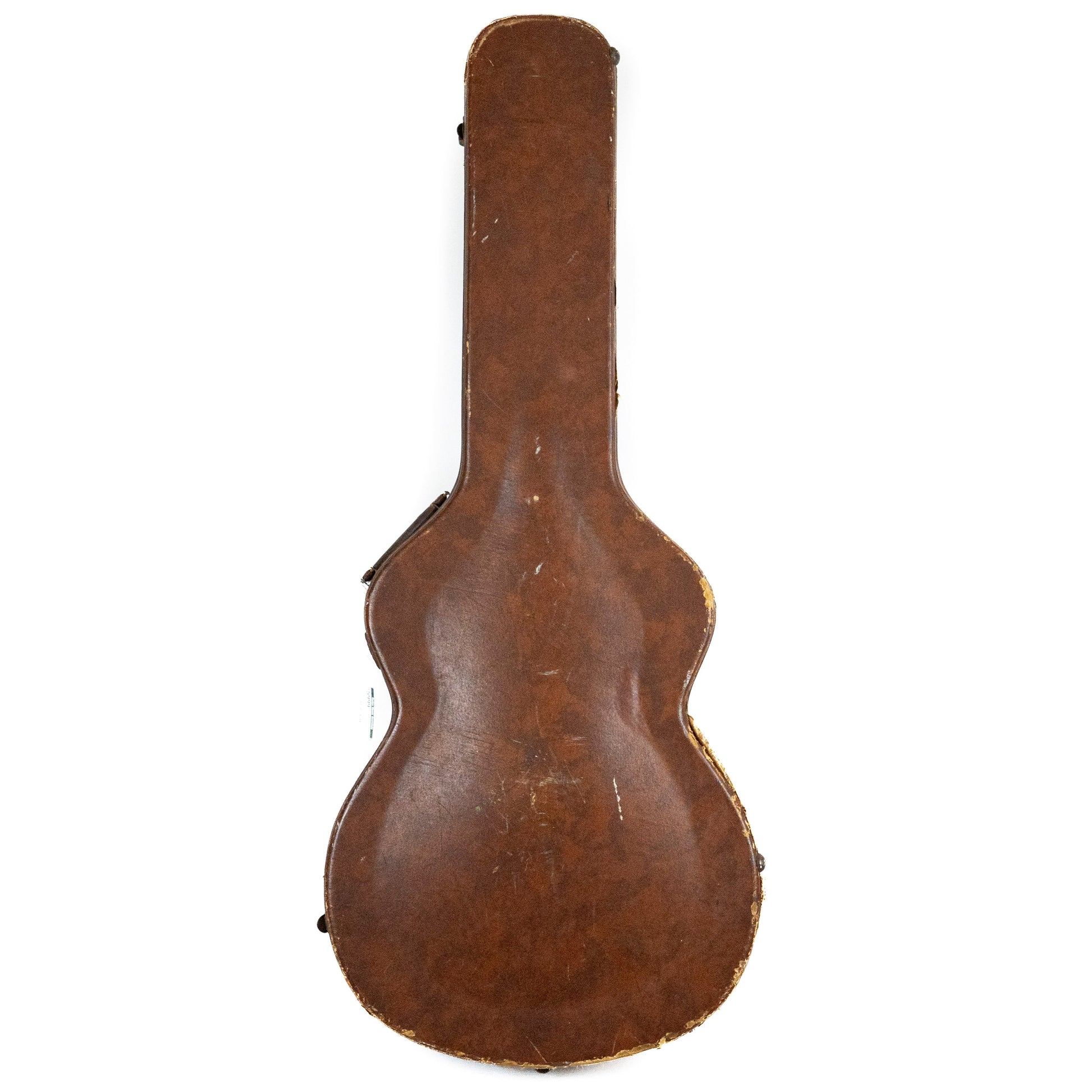 Gibson 1954 L-4C Sunburst