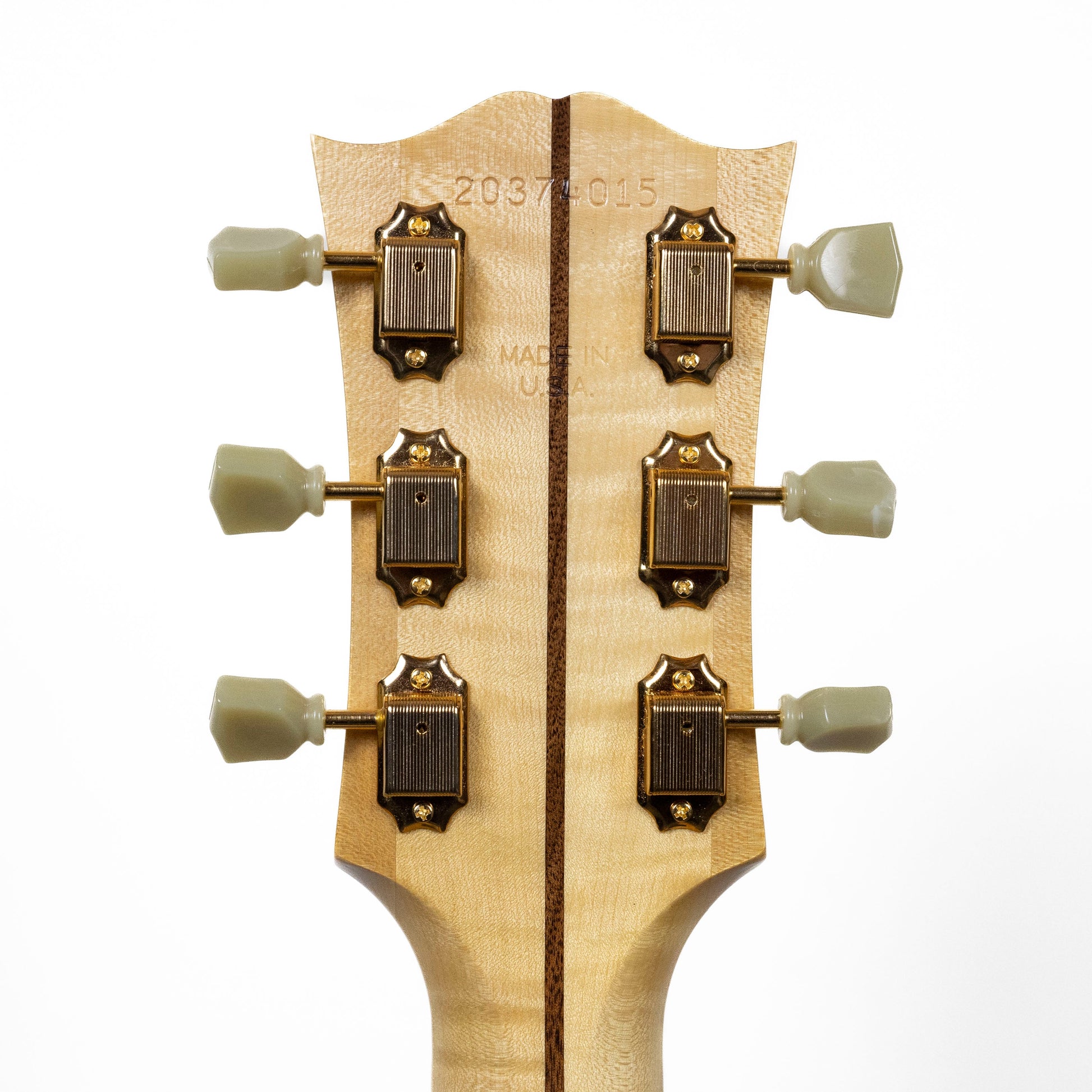 Gibson SJ-200 Original Antique Natural