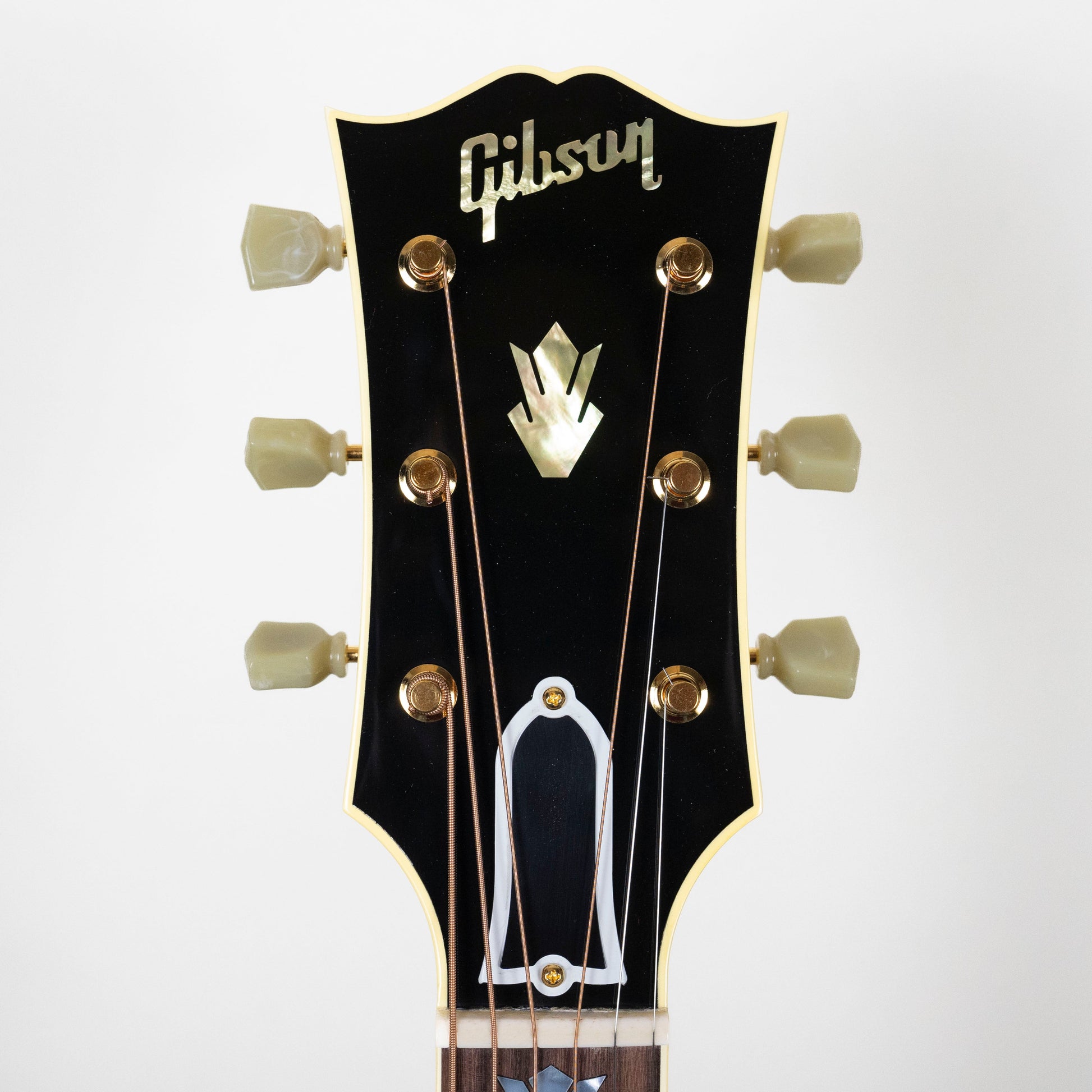 Gibson SJ-200 Original Antique Natural