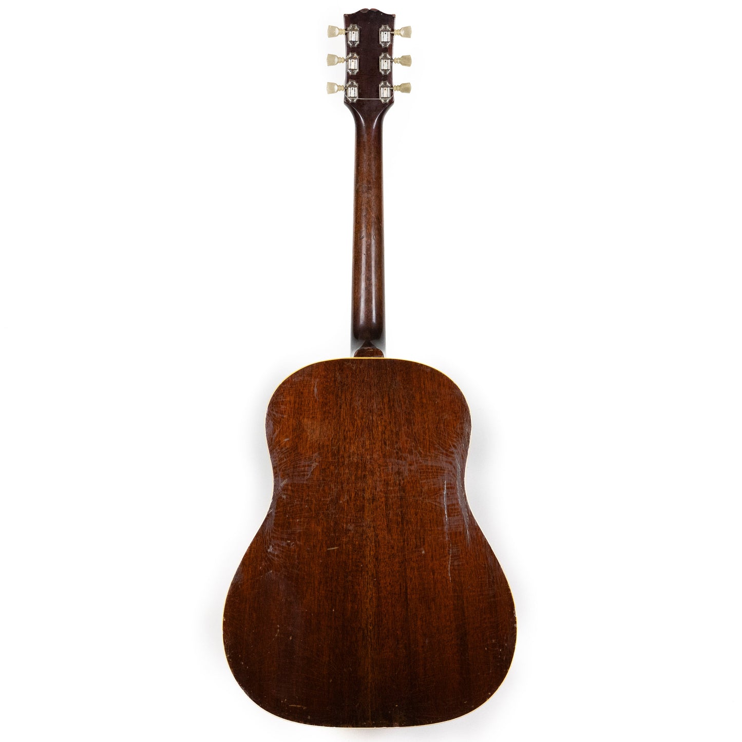 Gibson 1957 J-160E